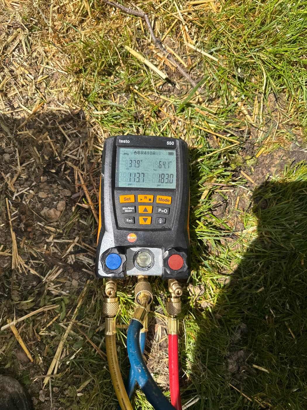 Spring Air Conditioner Maintenance & Tune-Up – Lake Barrington, IL | GSHA Services, LTD by GSHA Services LTD