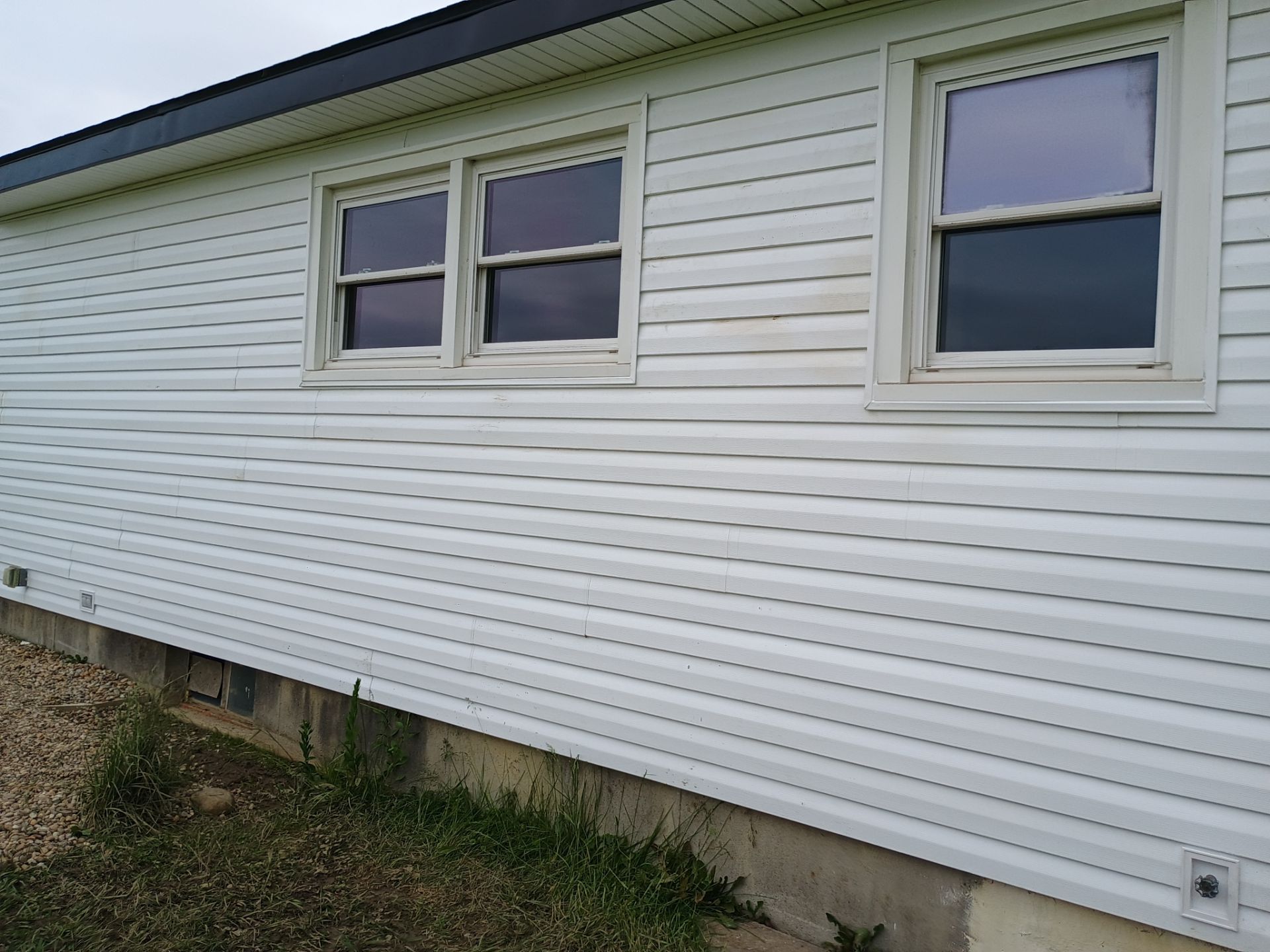Residential Remodel using GAF Timberline HDZ Charcoal by Nitro Roofing and Construction