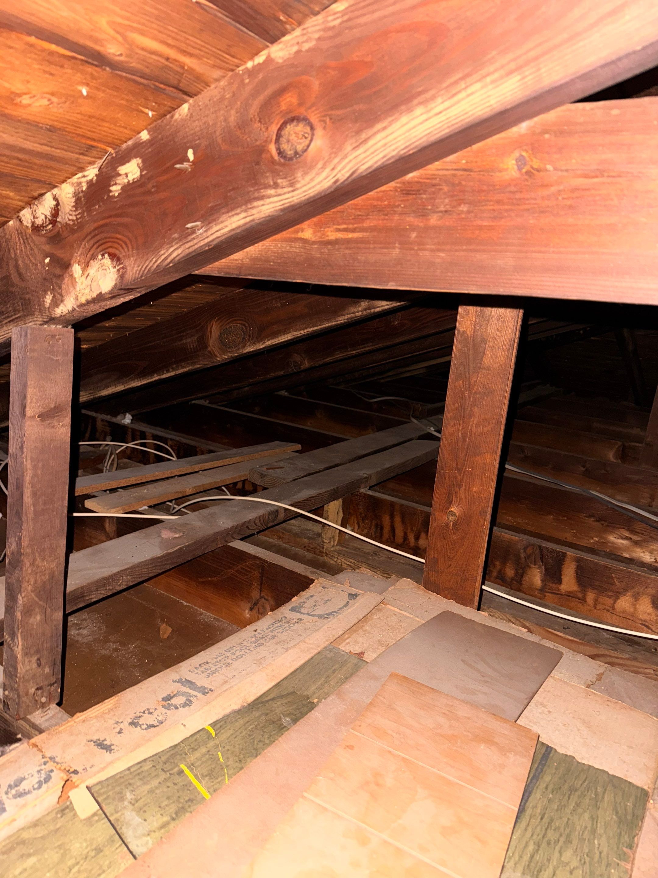 Towson Residence by Smart Energy Pros