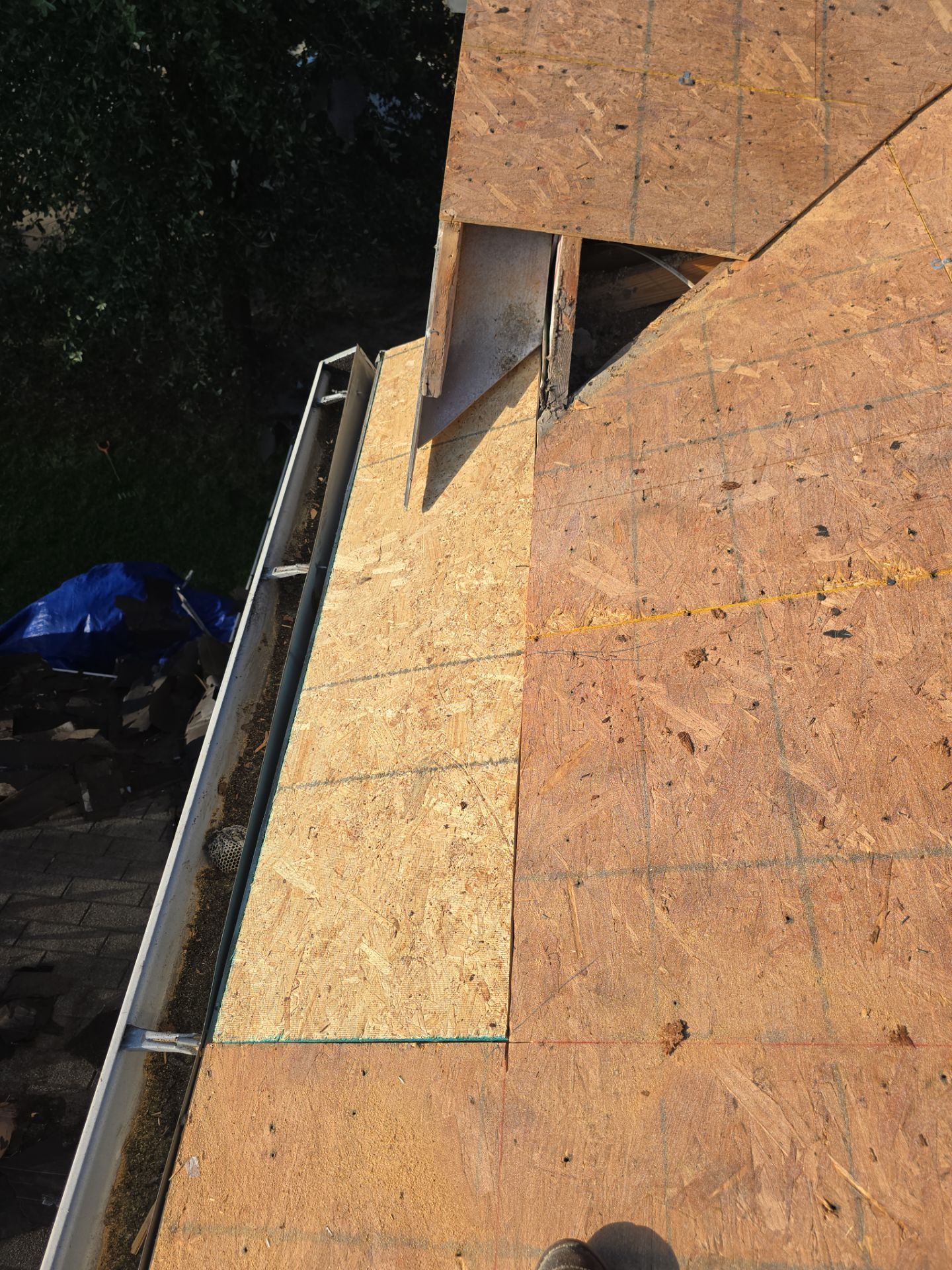 Roof Repair Houston by Roof Repair Services LLC