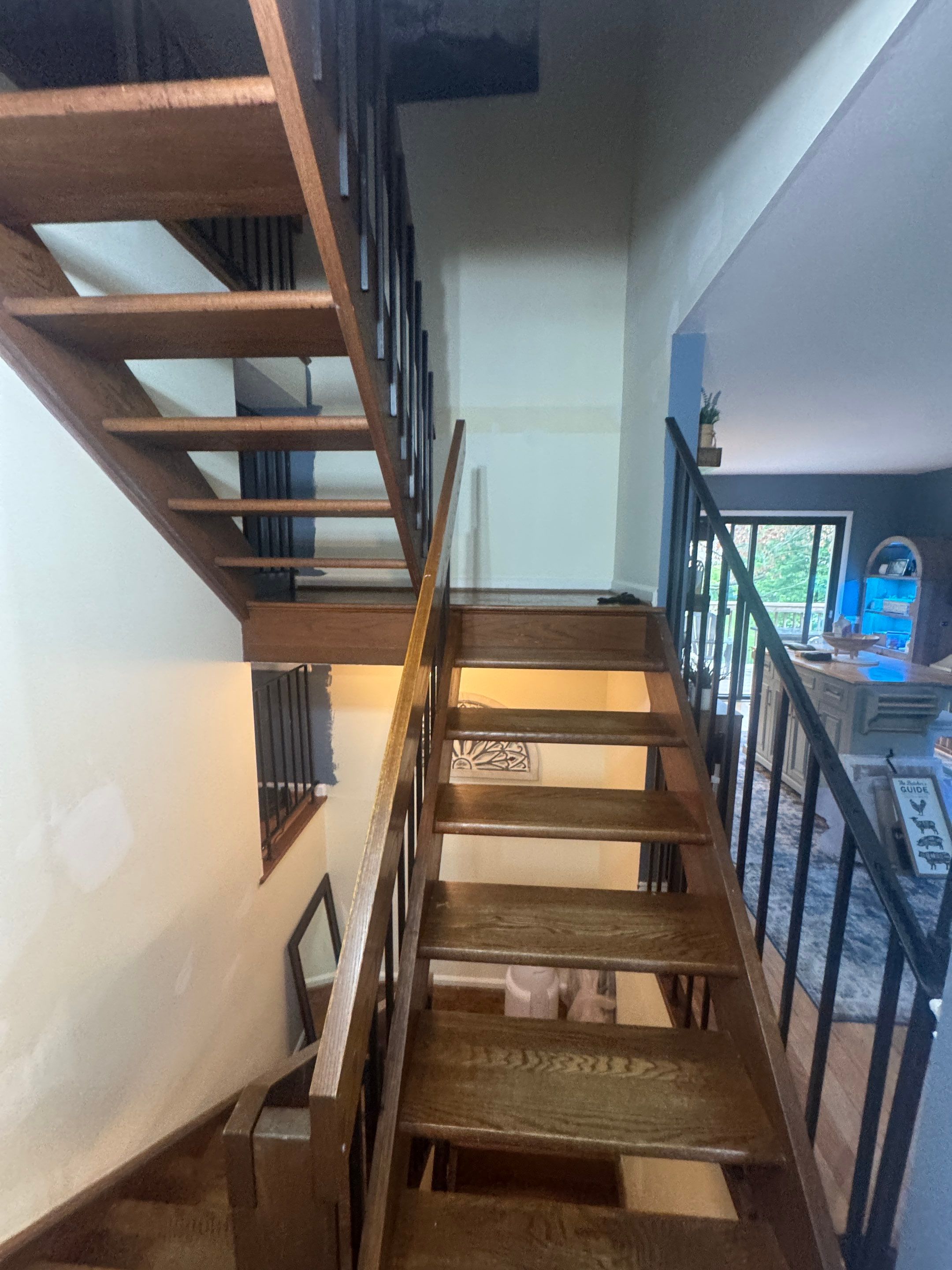 Water Damage Claim in Reading by FLAPA & KeyStone