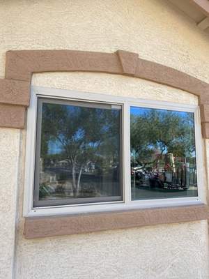 Amanda & Rico's Window Replacement