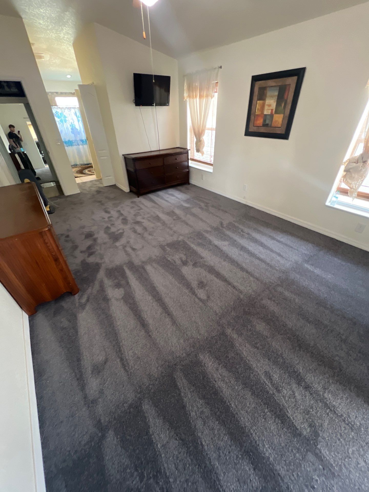 Carpet by Vrmmm Flooring