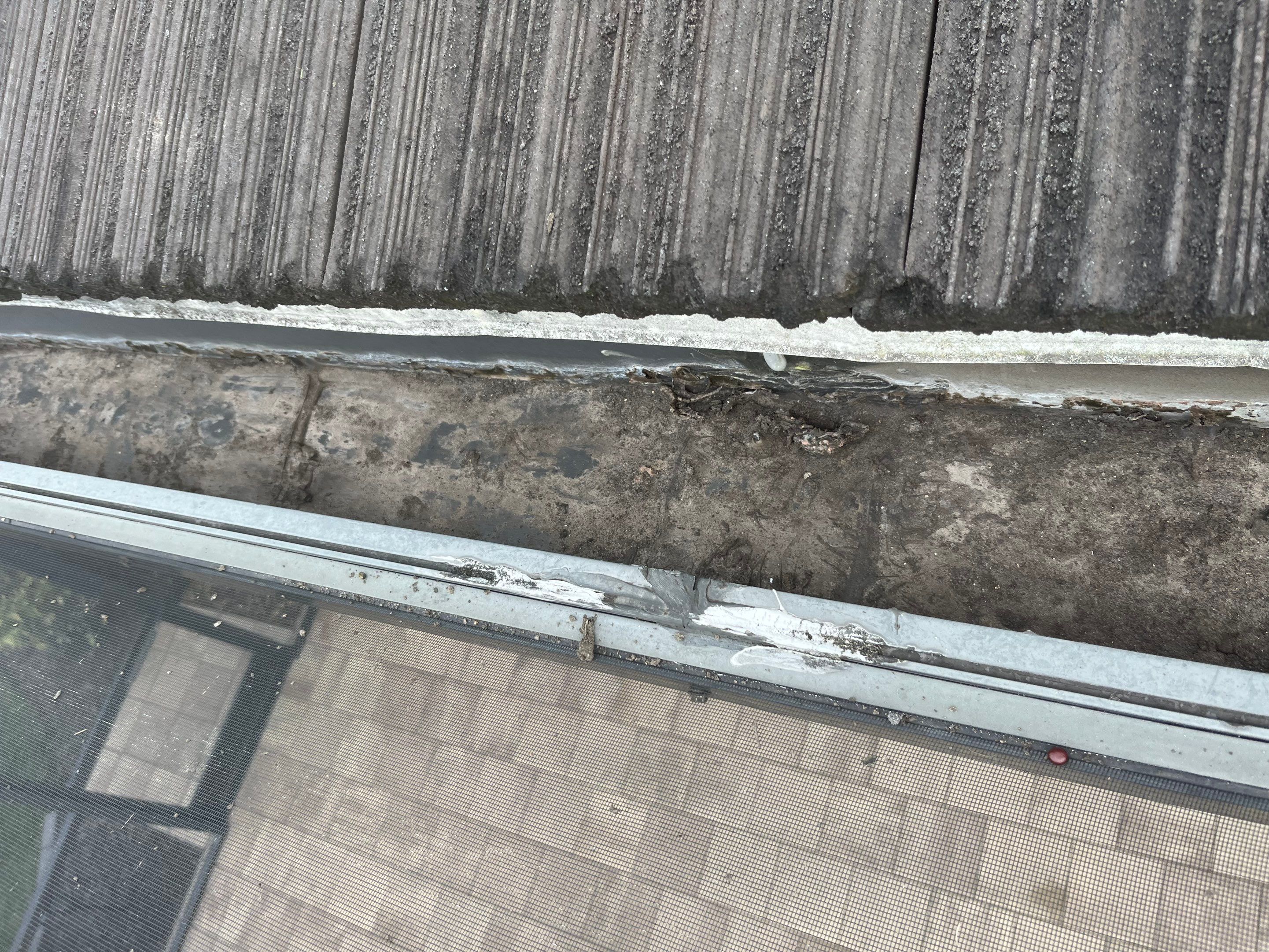 Gutter Cleaning Services for Sarasota Residences by Gutter Professors