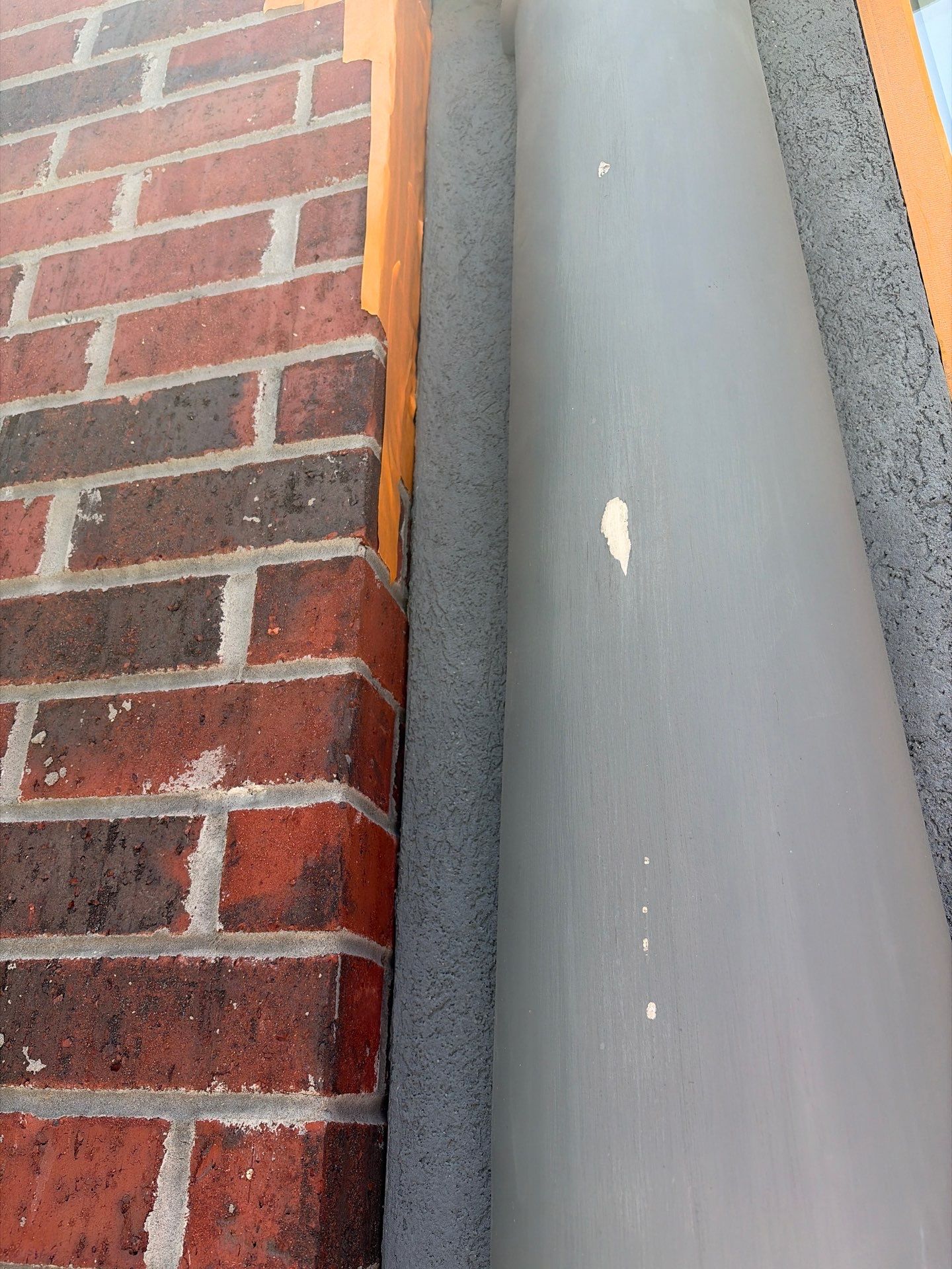 Custom-Match Color Repaint in Tyler, TX by Quality Coats Painting