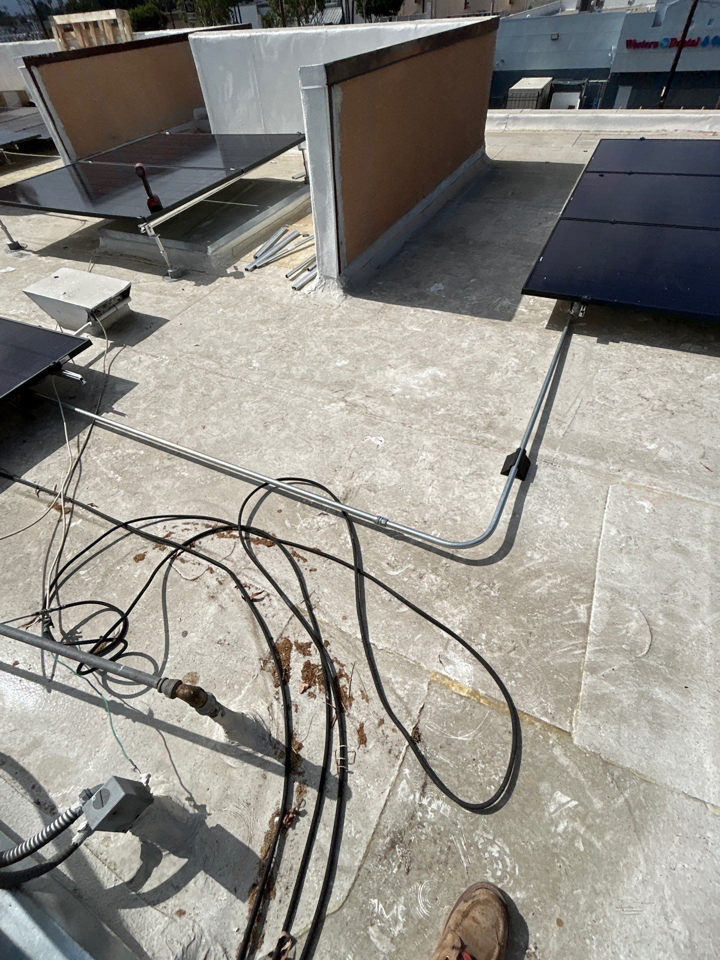 Project by Solar Discovery by Solar Discovery