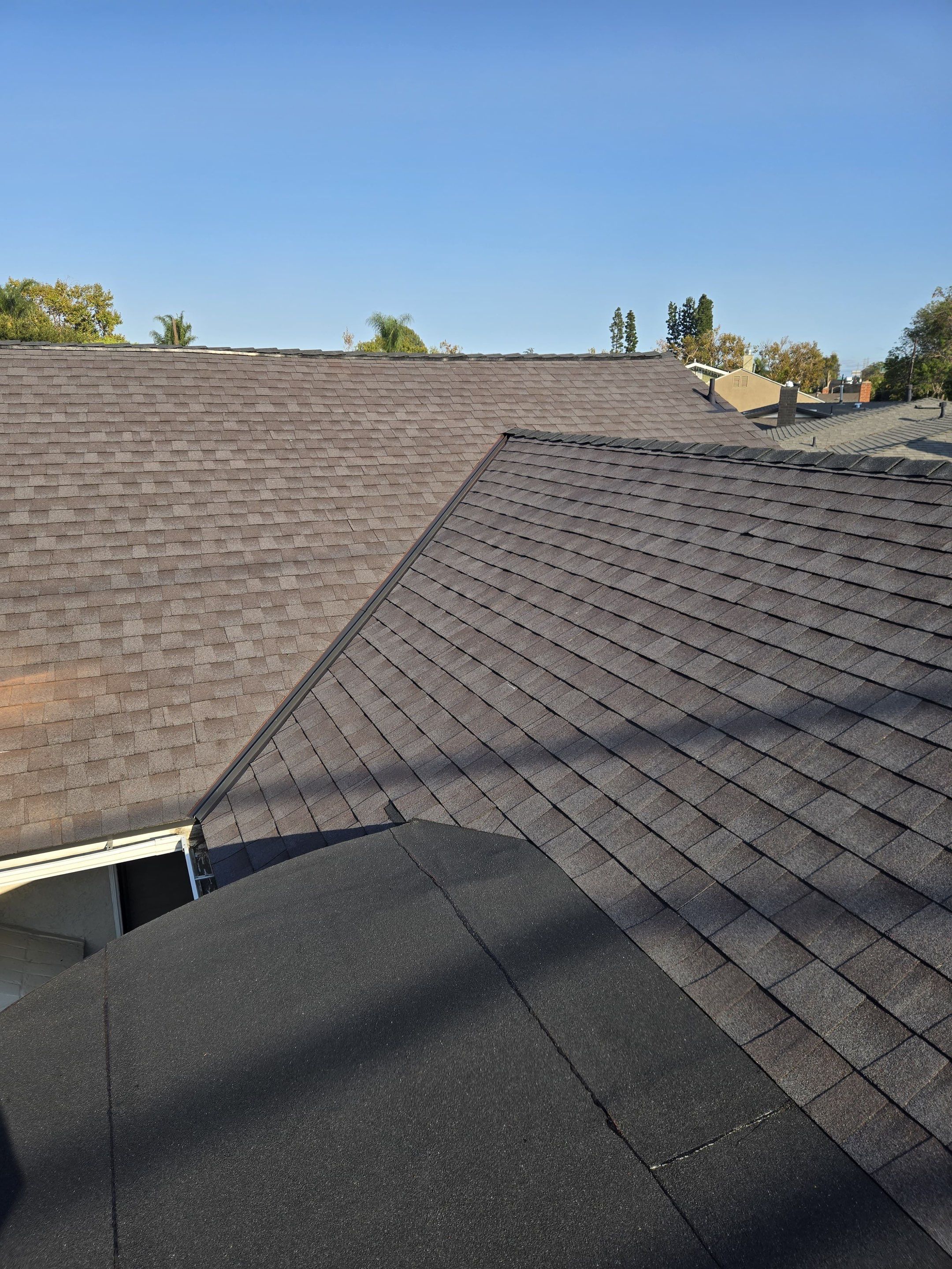 Roof Replacement - Long Beach, CA 90815 by Epic Roof Replacement