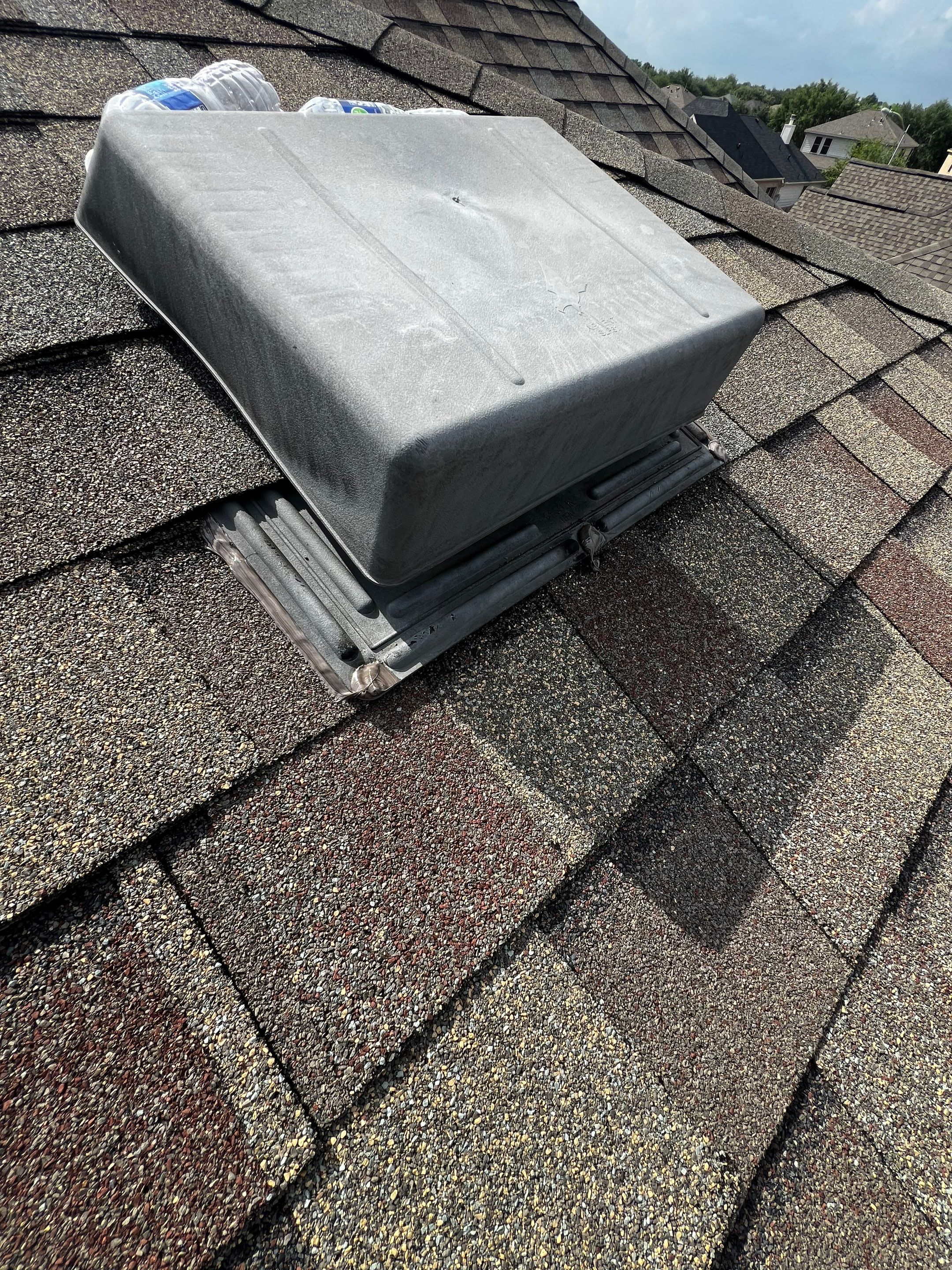 Roof Repair Houston by Roof Repair Company