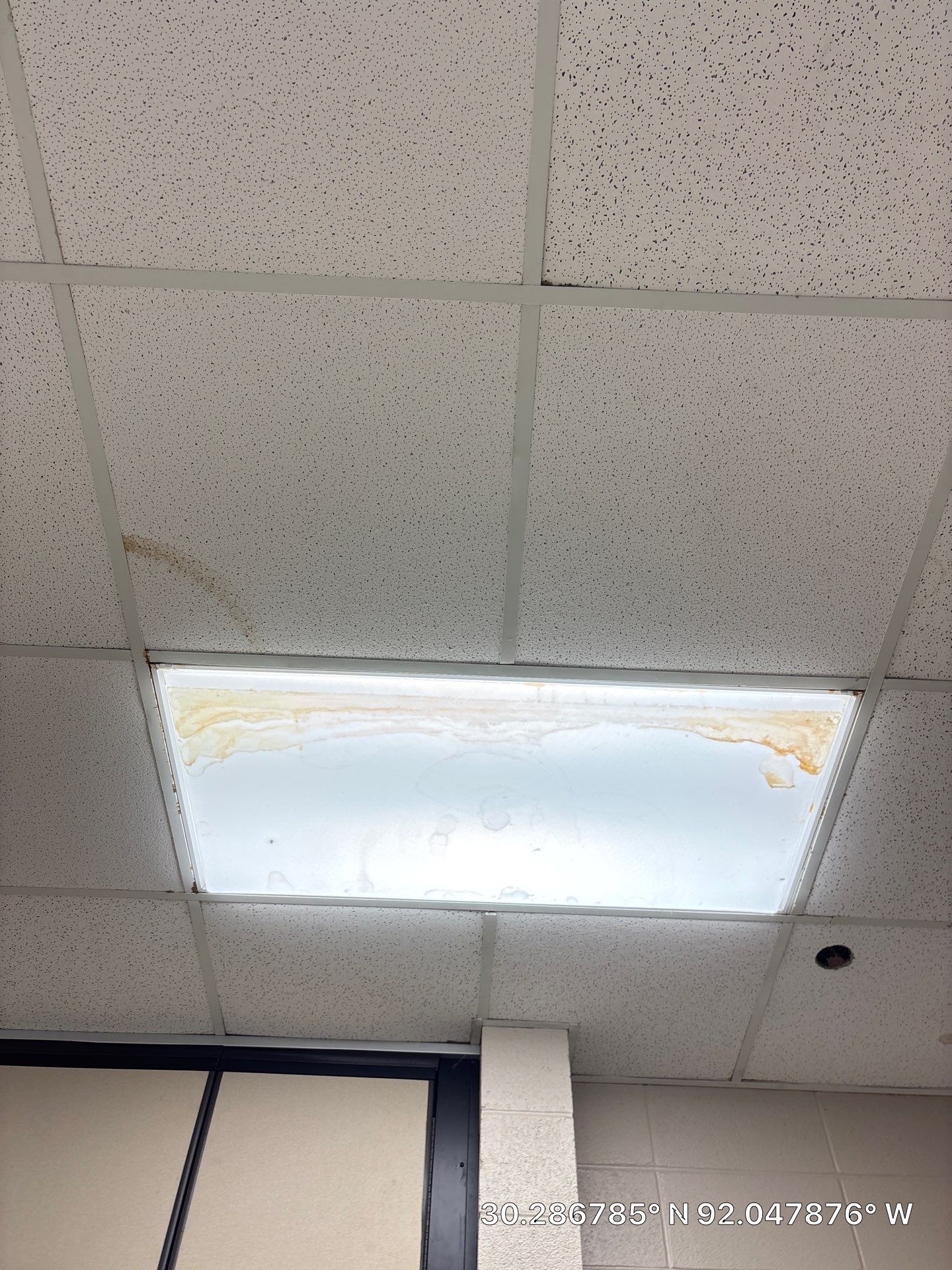 Project in Lafayette by Ritter Consulting Engineers Ltd