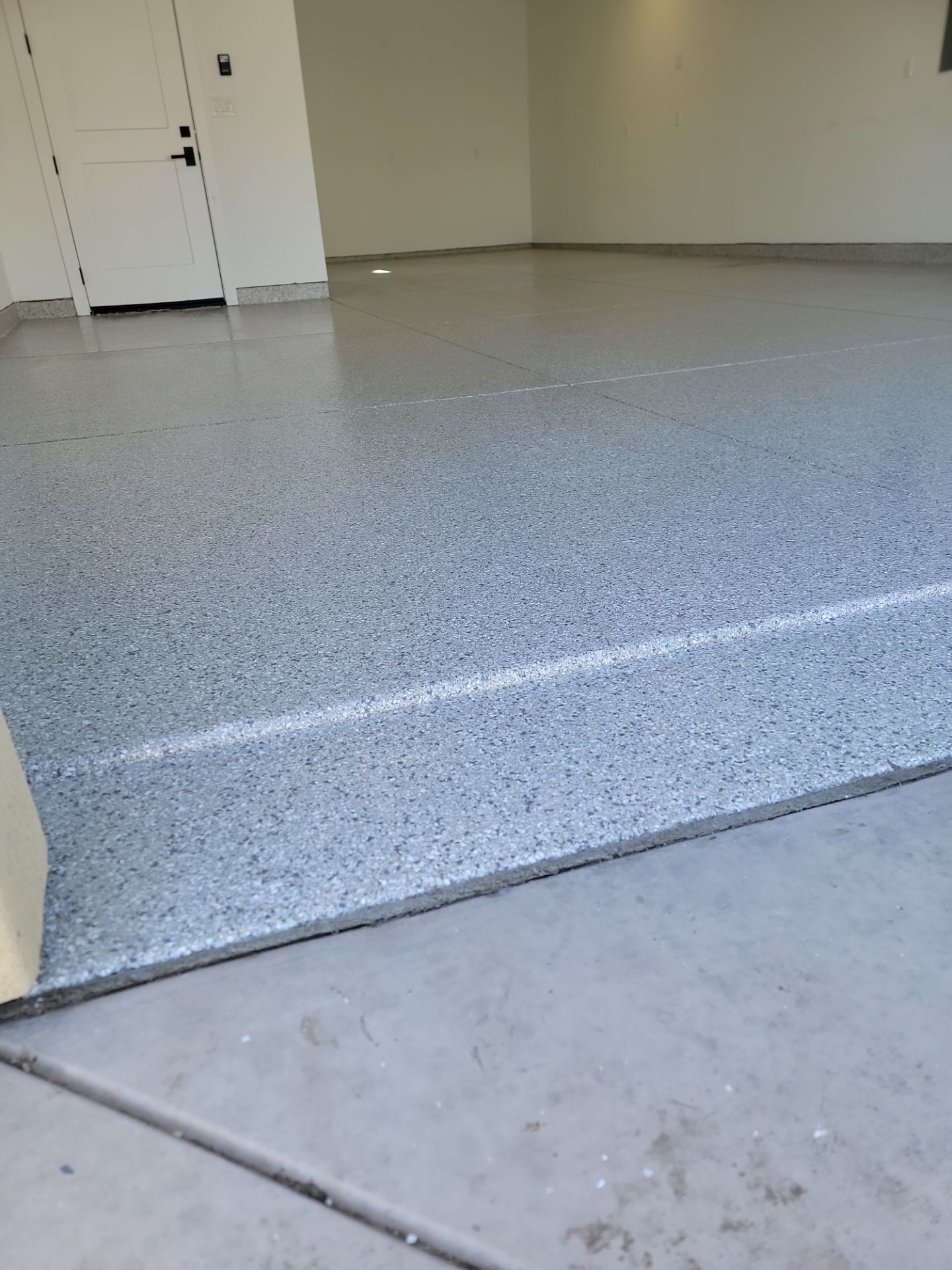 Amazing TransFLOORmation by MGP Coatings