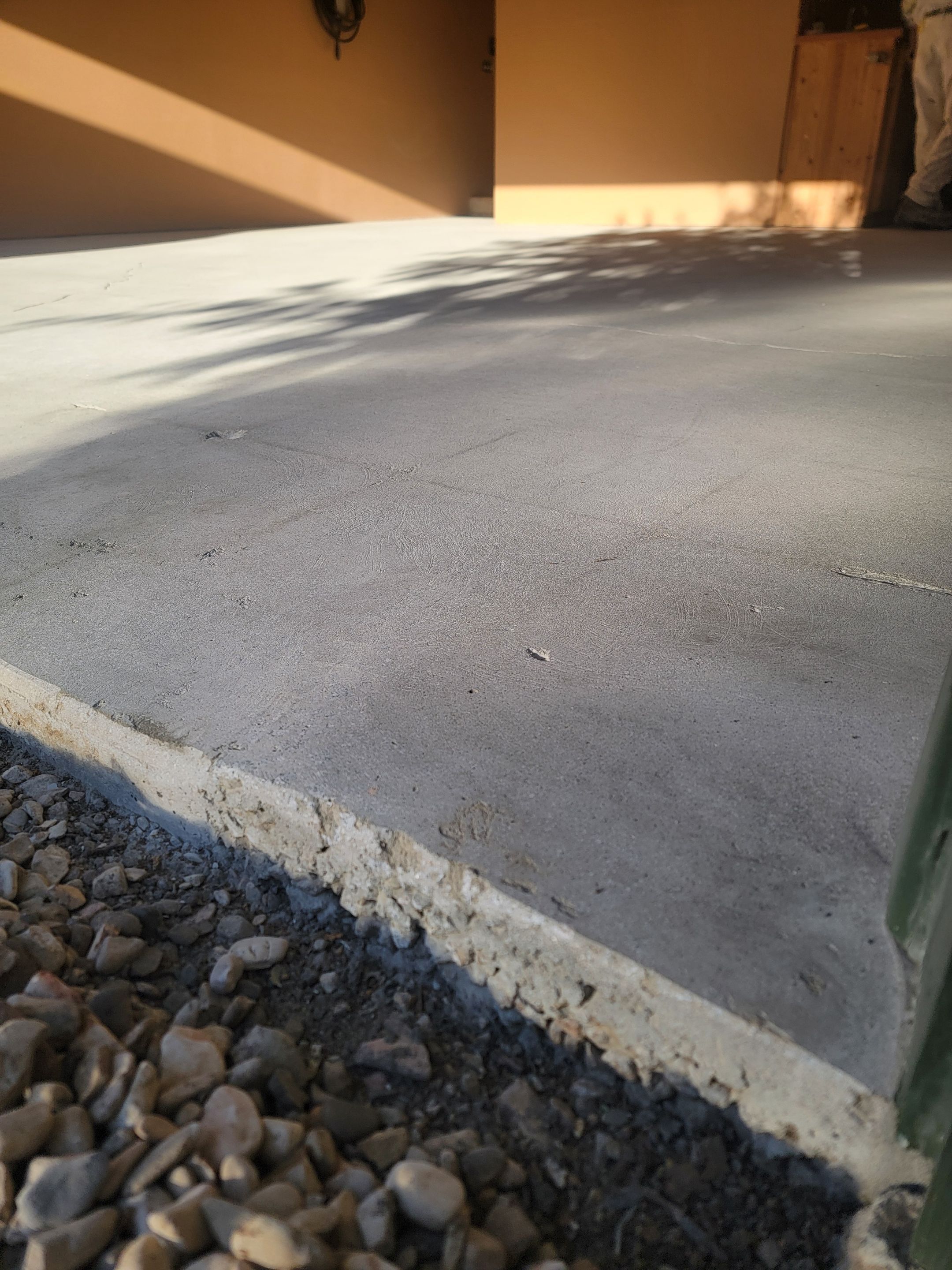 Garage package deal by MGP Coatings