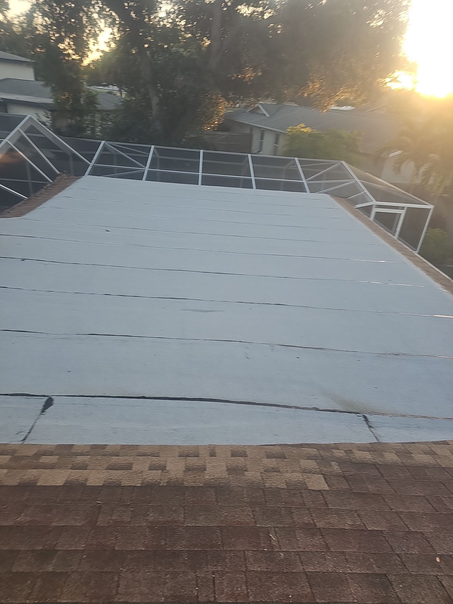 Project in Seminole 33777 by Mitchell Roofing Company LLC 