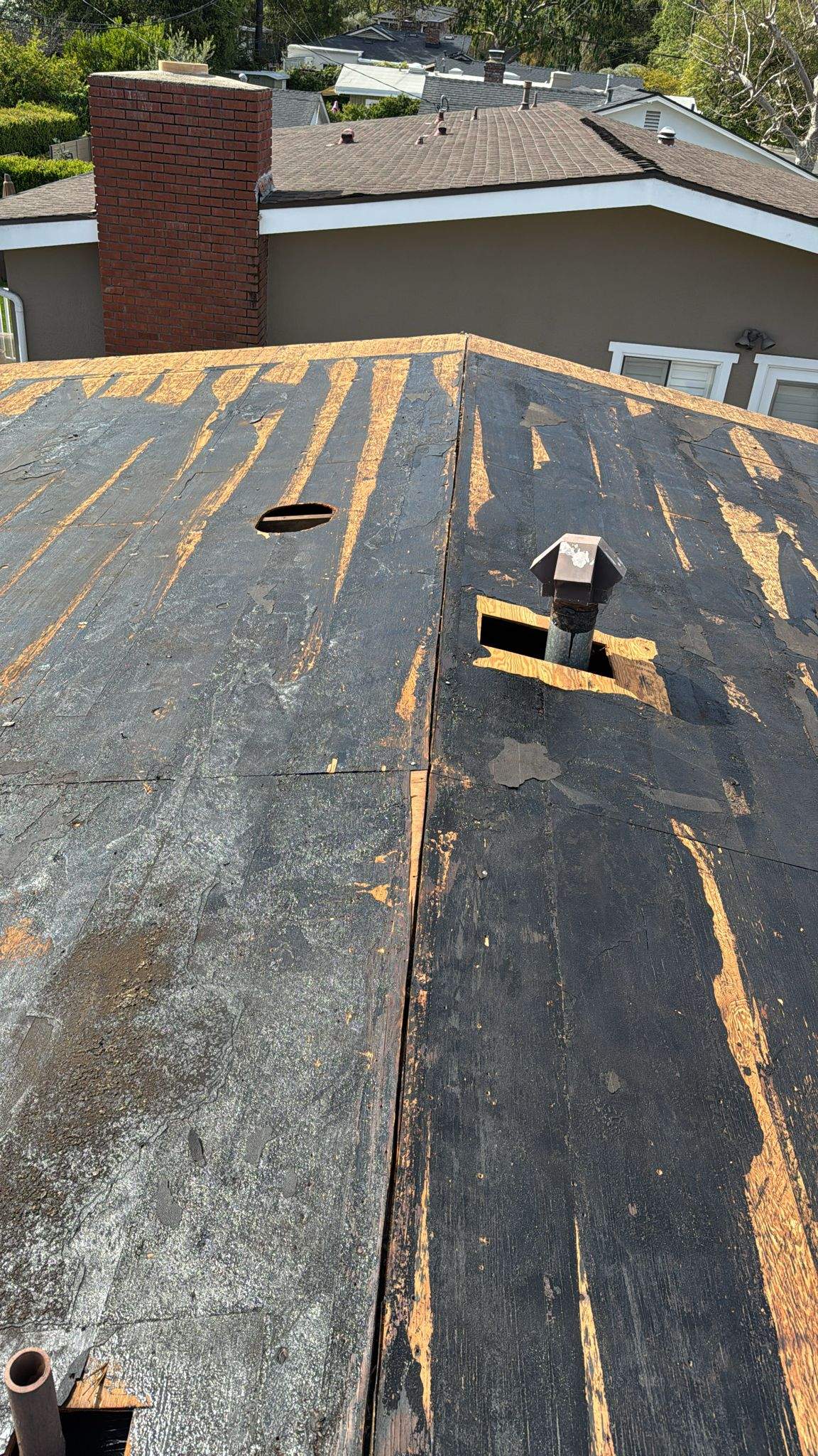 Roof Replacement - Ojai, CA 93023 by Epic Roof Replacement