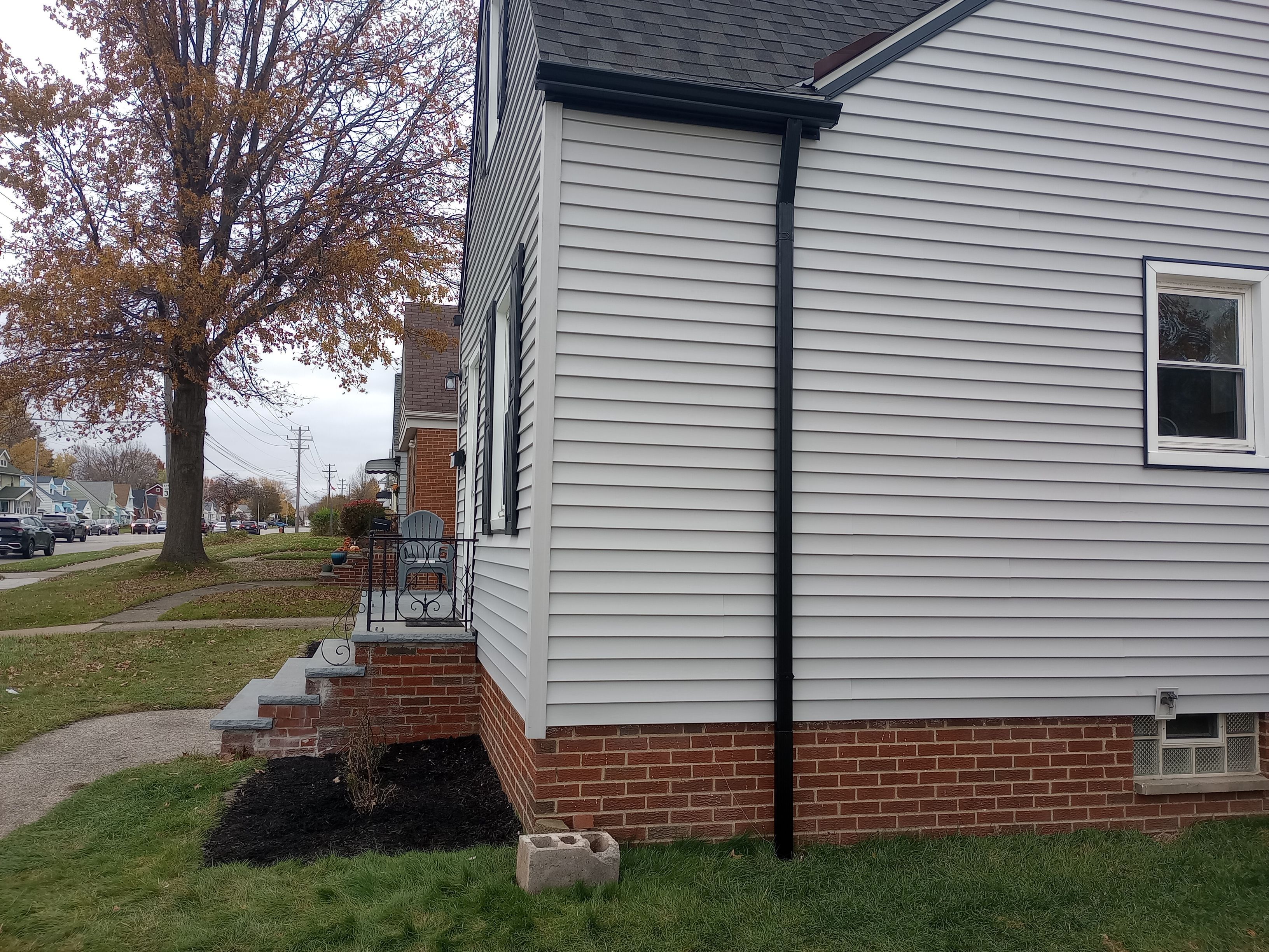 Zach Leone - 8335 Snow Rd by Silver Leaf Contracting 