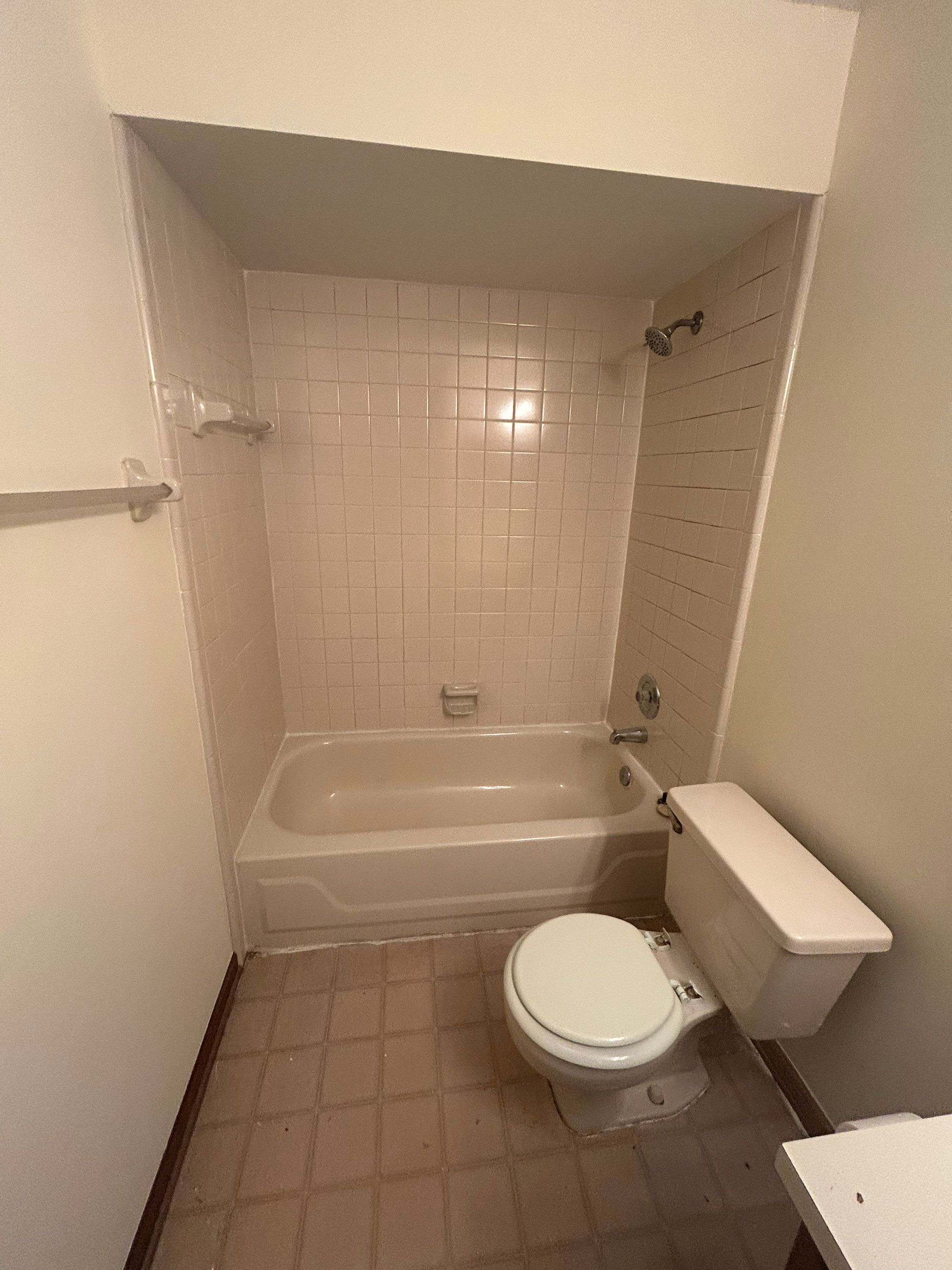 Full Home Flooring & 2-Bathroom Renovation by urban green energy llc