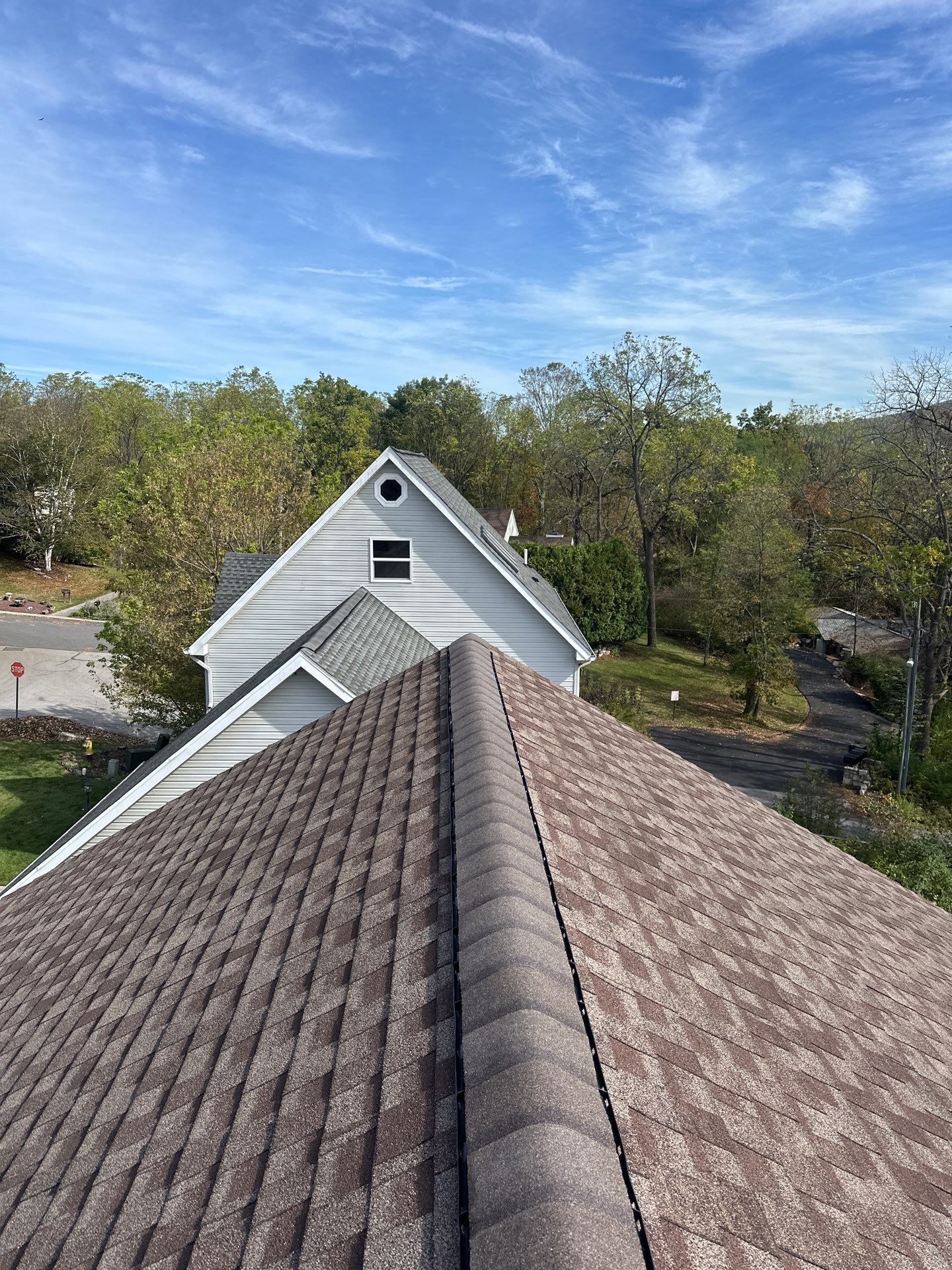 Residential Roof Repair, State College, PA by Starway Roof Systems