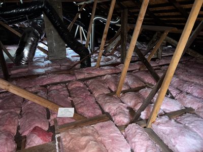 Project in South Pasadena