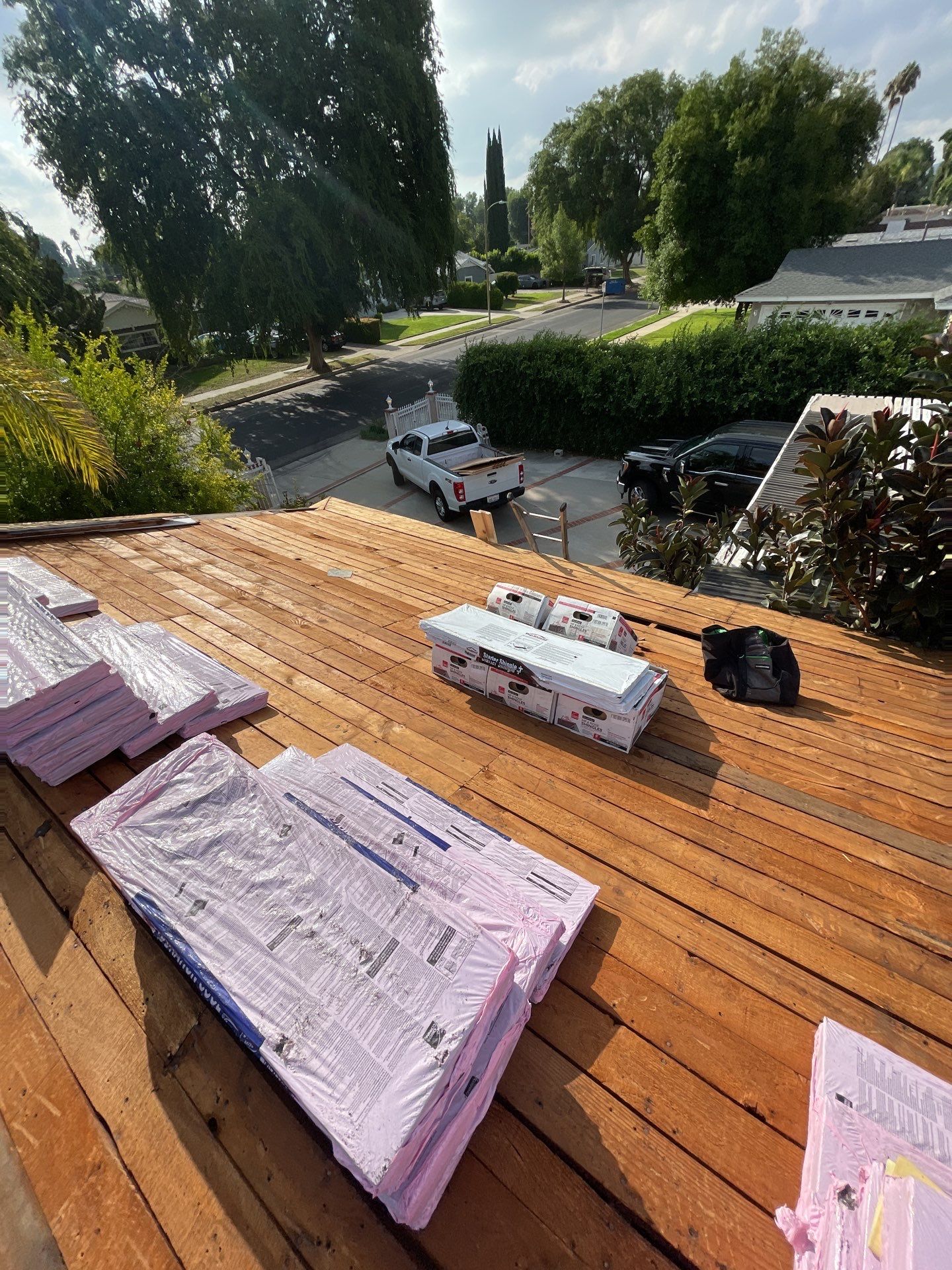 Roof Replacement - West Hills CA 91304 by Epic Roof Replacement