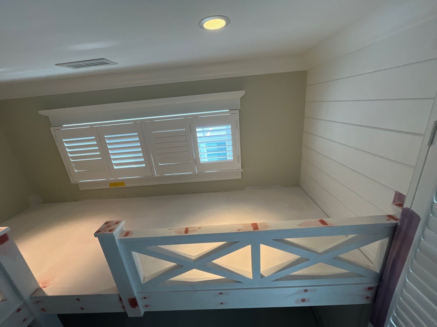 Project in Avalon by Fresh Coat Works LLC