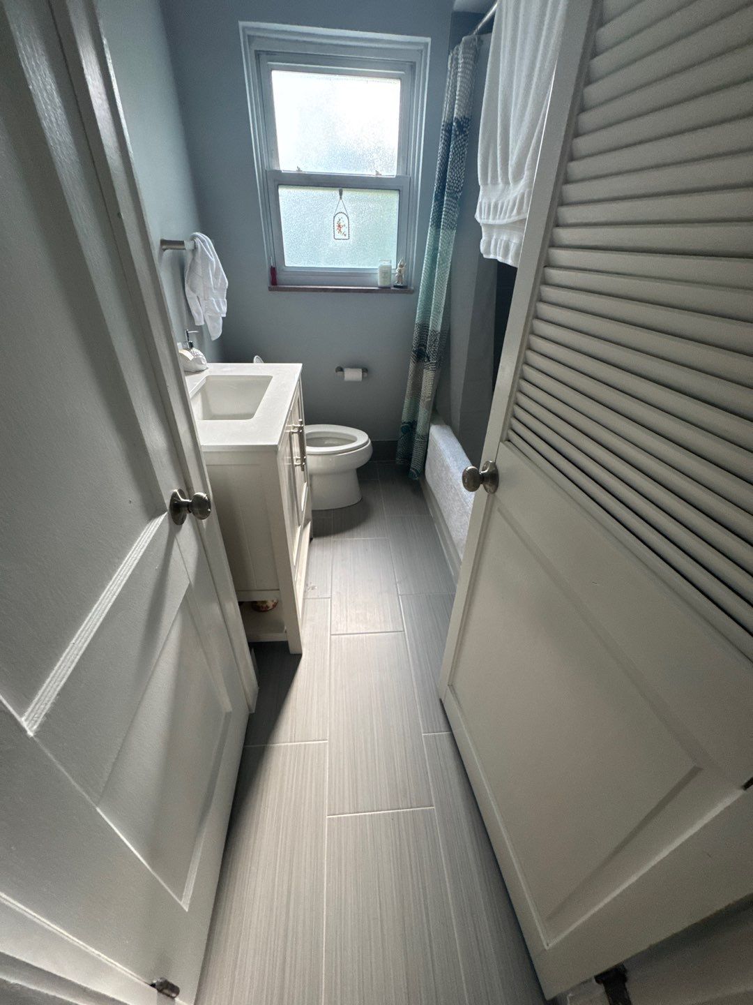 Project in Farmington by EzDry Water Mitigation & Property Restoration