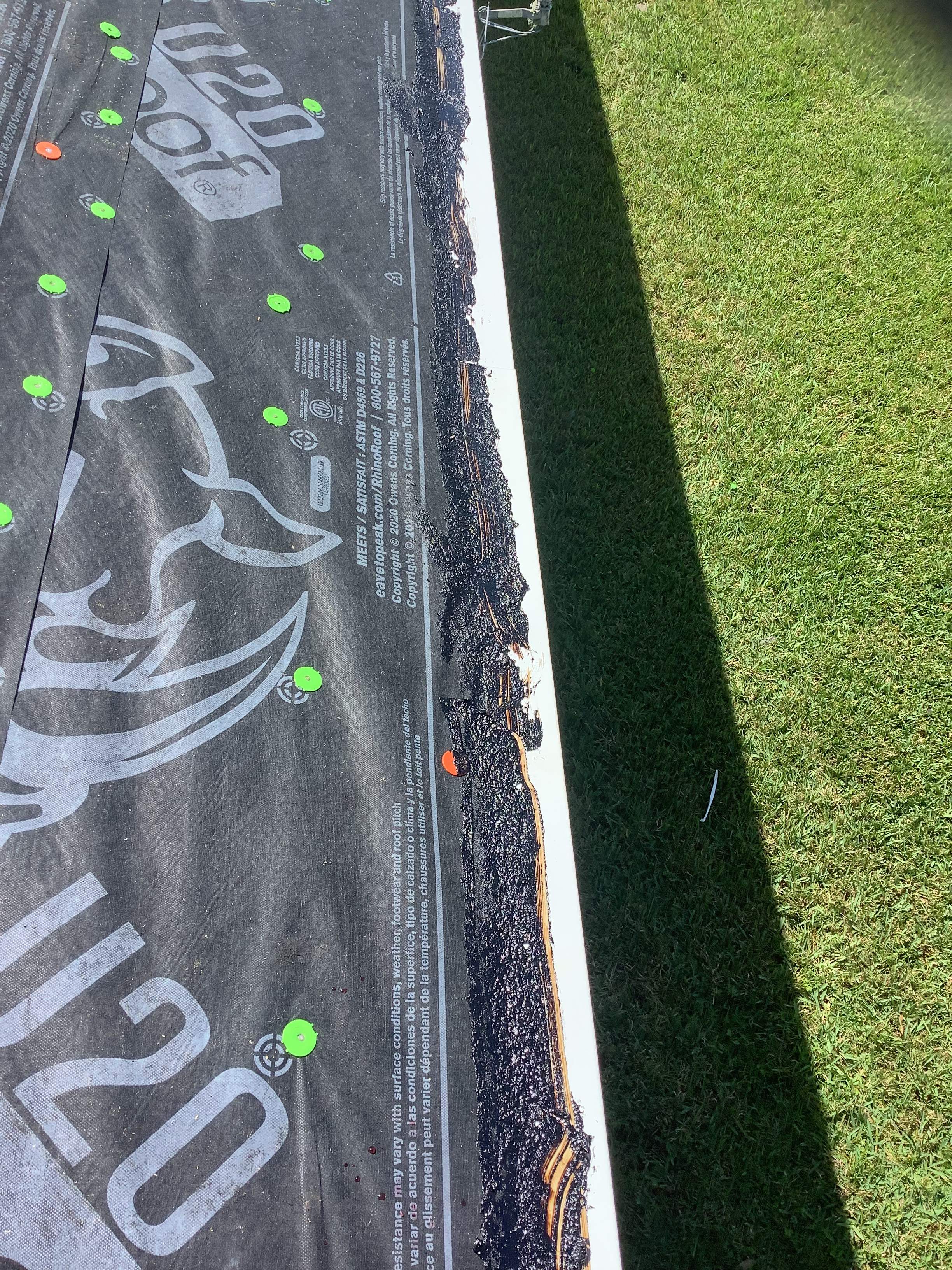 Before and After Photos by The Dantzler Group, Inc.