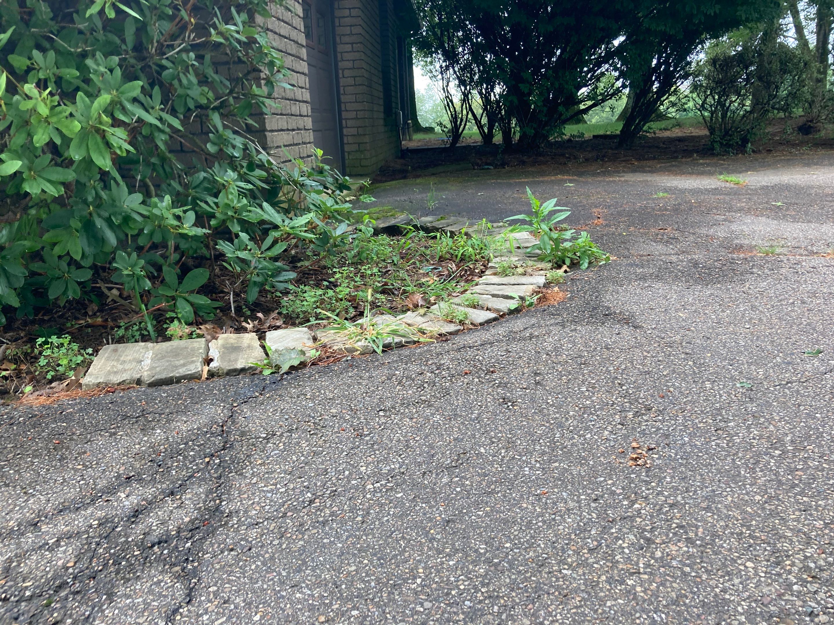 Personal and Commercial Lanes by Brant's Asphalt