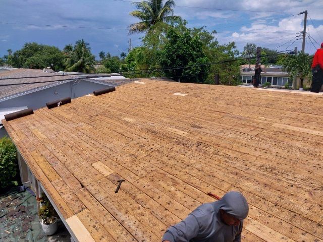Residential Re-Roof using Owens Corning Duration Shingle  by First Due Roofing