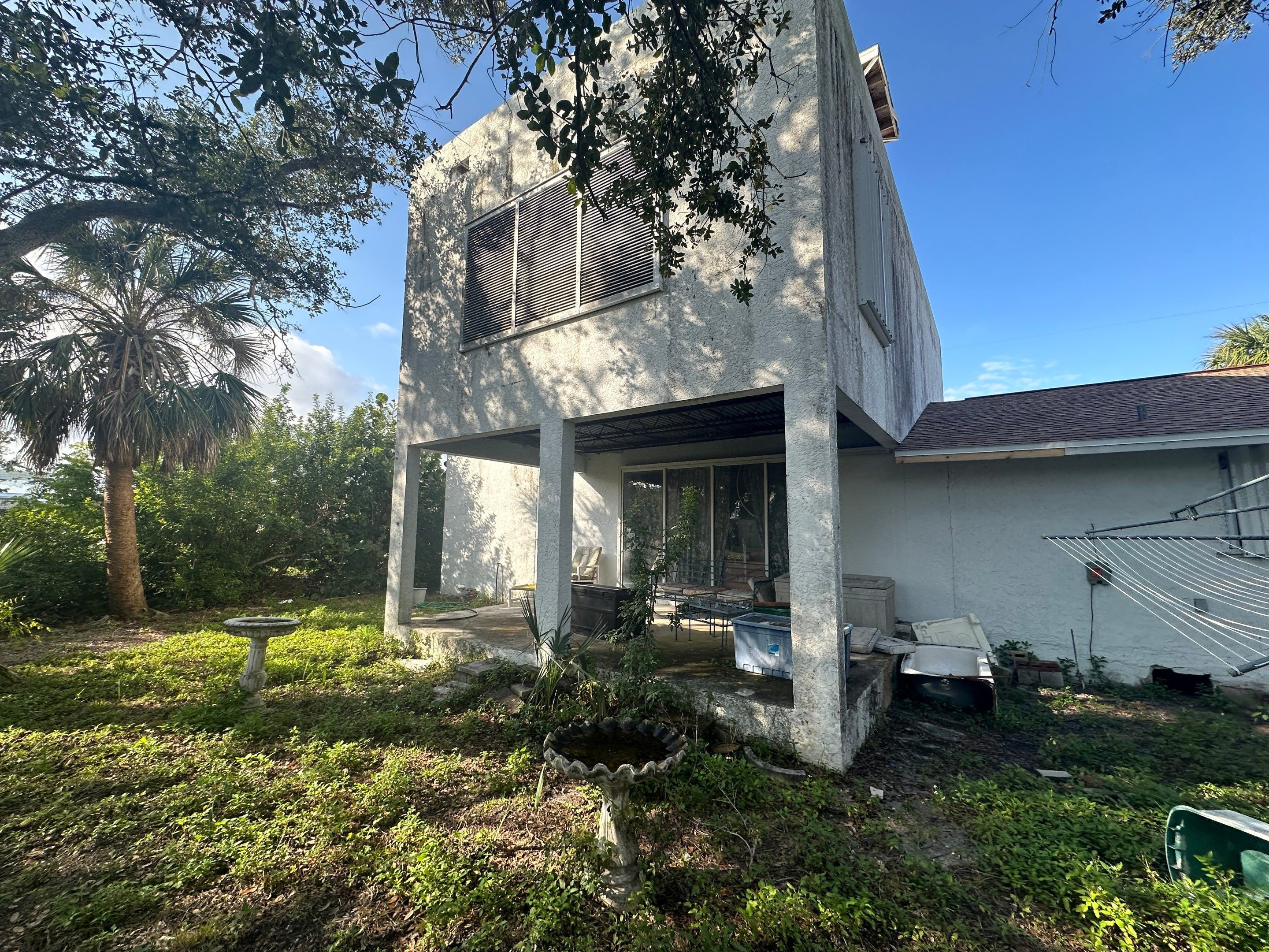 Hurricane Damage Claim in Punta Gorda by FLAPA & KeyStone