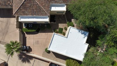 Project in Chandler, AZ
