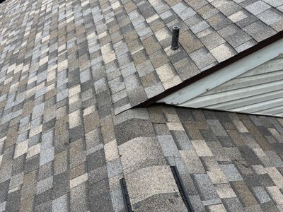 Shingle -> Shingle