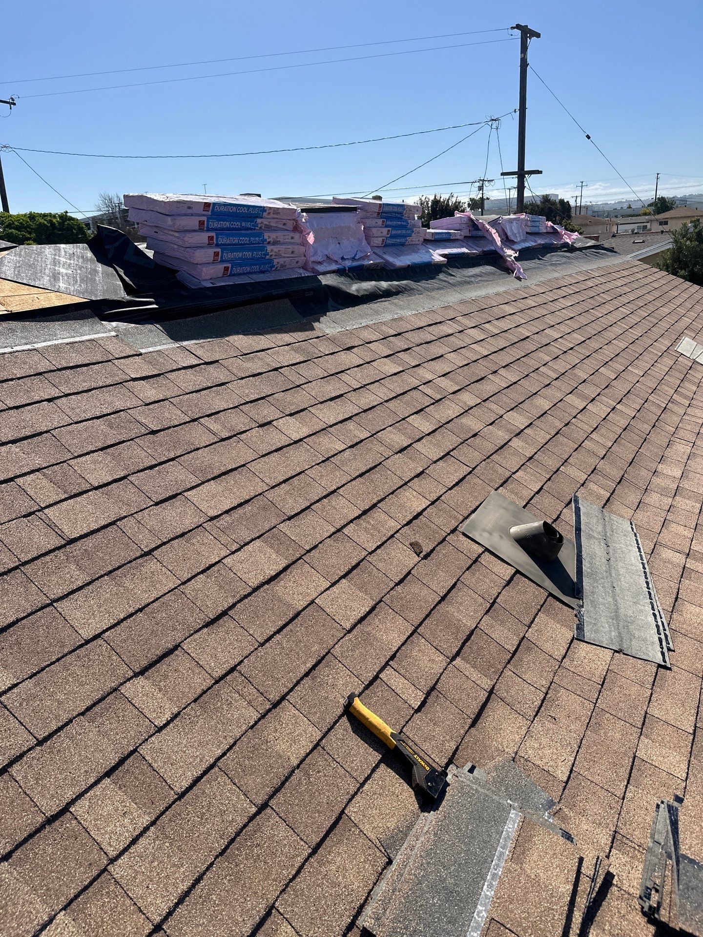 Roof Replacement - Torrance , CA 90503 by Epic Roof Replacement