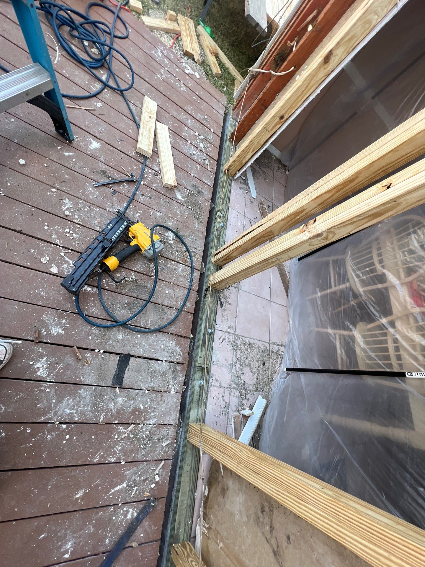 Steep? No Problem! by Bayfront Roofing and Construction
