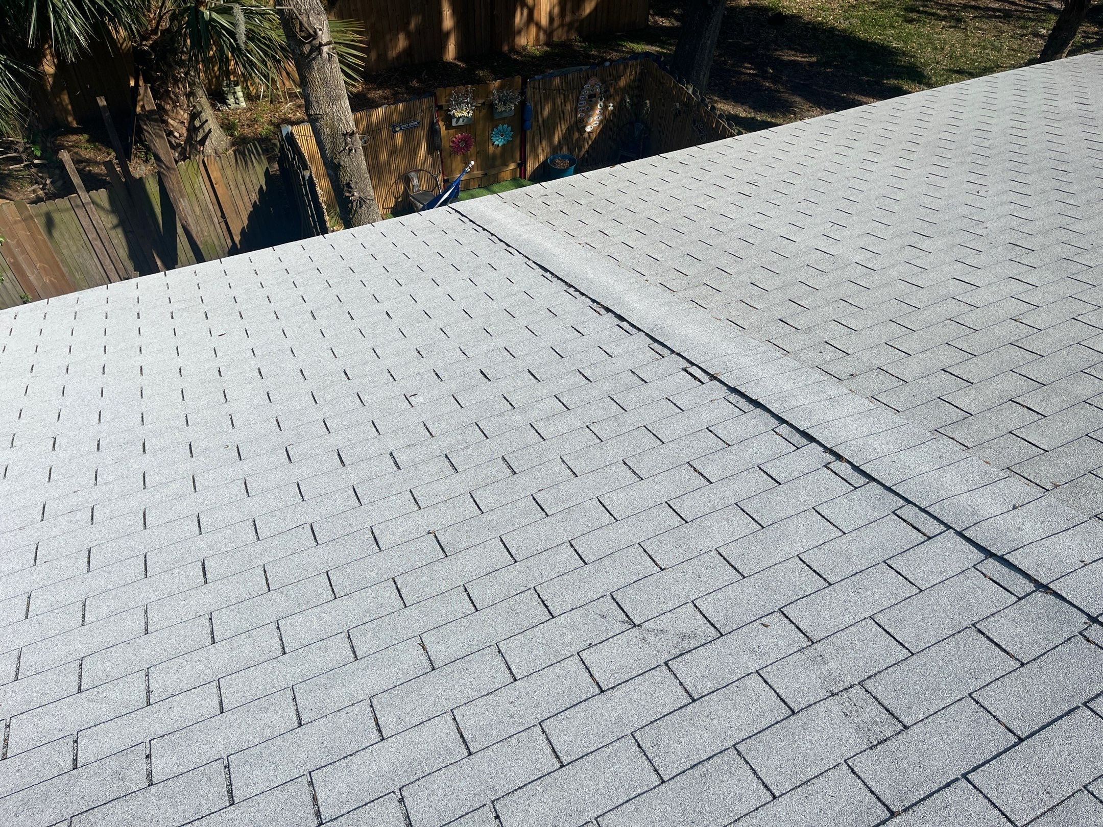 Shingle -> Shingle by Prime Roofing