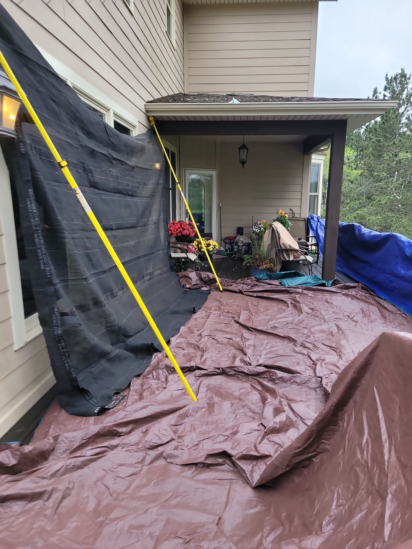 Windsor Designer Shingles  by Rhino Roofing LLC