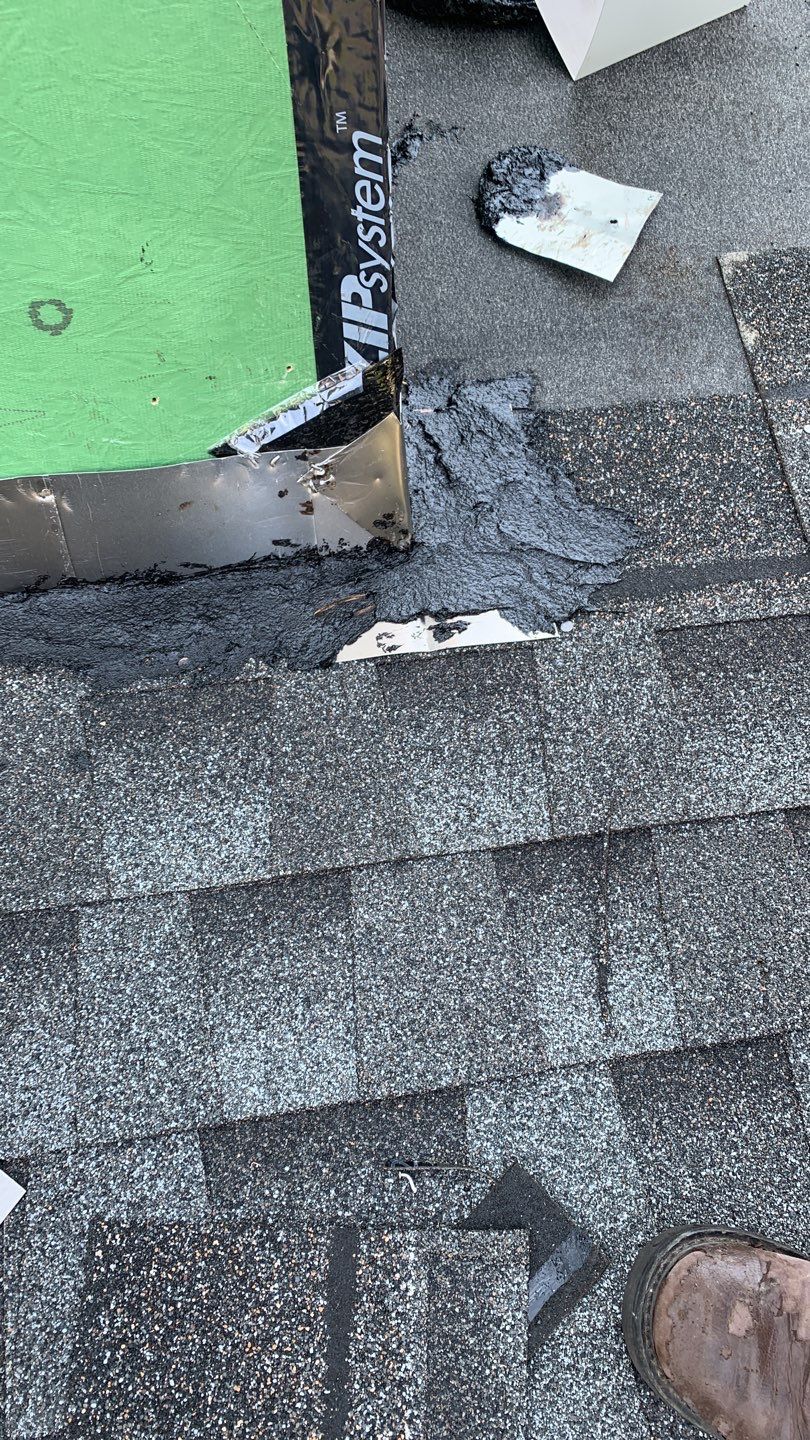 Flashed Right! by Bayfront Roofing and Construction