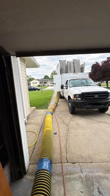 Air Duct Cleaning in Poland, OH