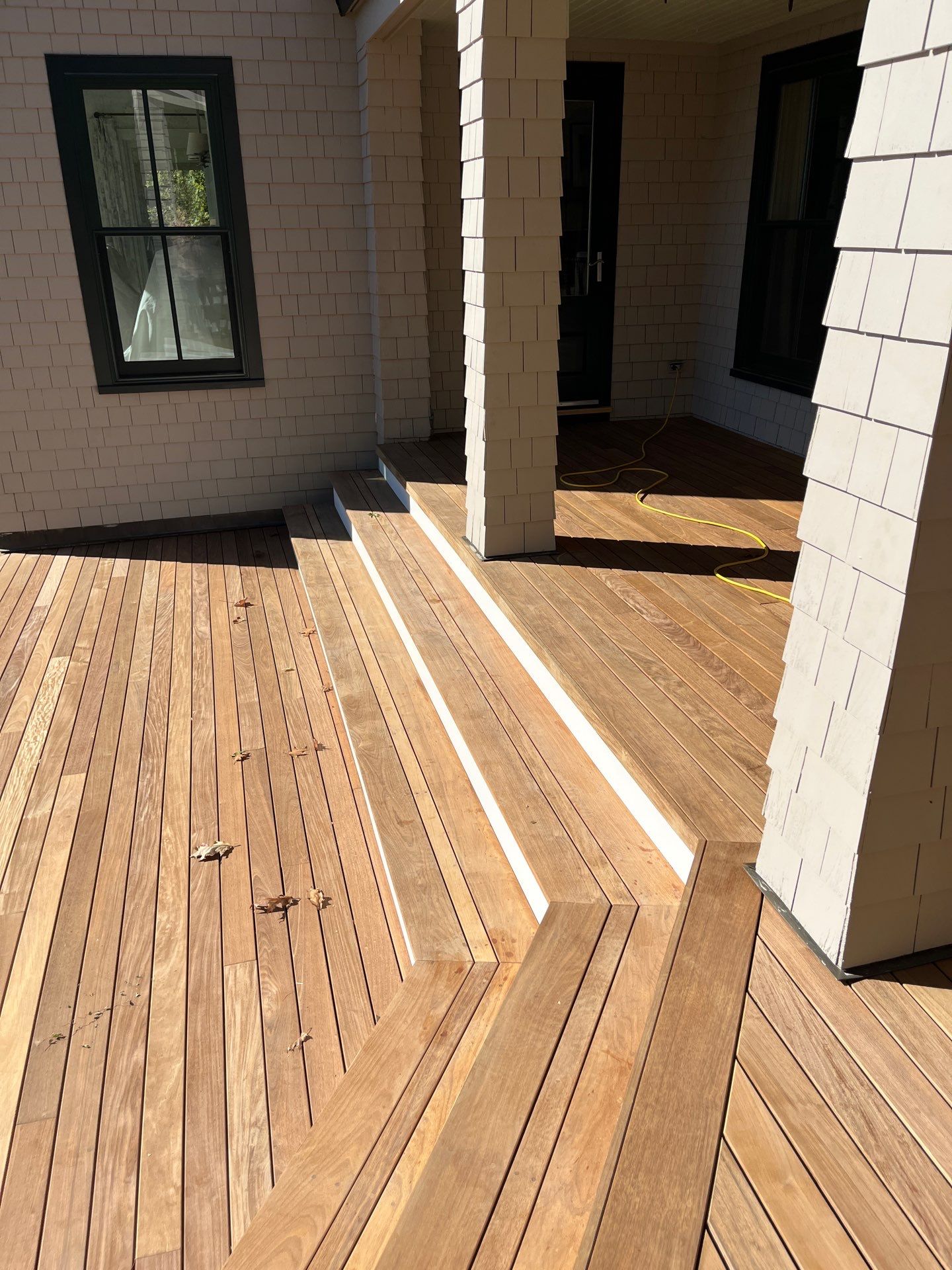 Project in Camden by NORTH ATLANTIC PAINTING COMPANY 