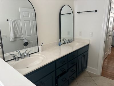 Project in Columbia