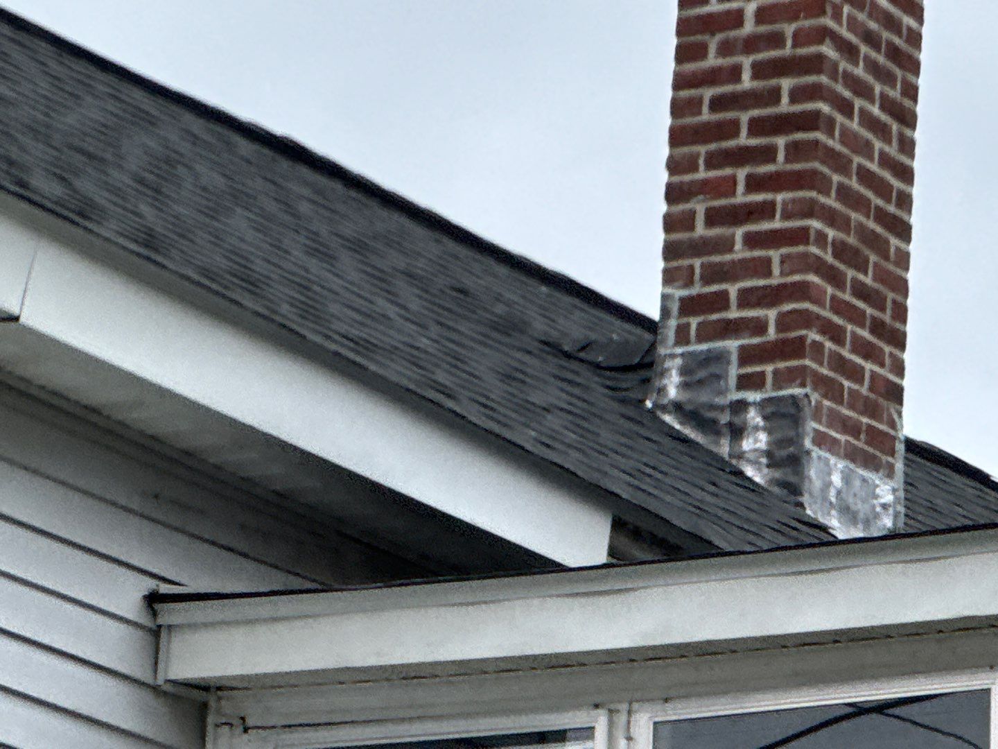 Roofing System Upgrade with GAF Products & Leak Fix by Sensible Home Solutions