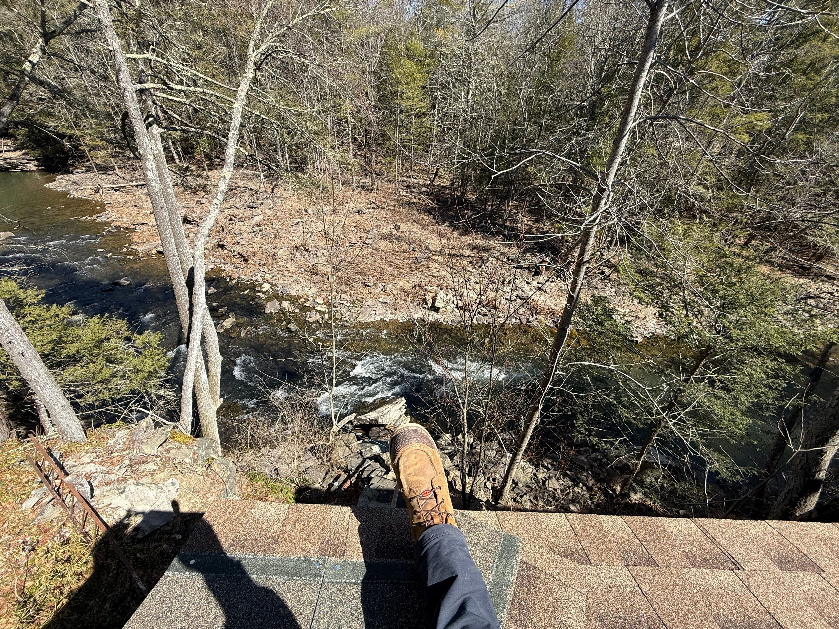 Addition in Woodstock by Creative Home Improvements