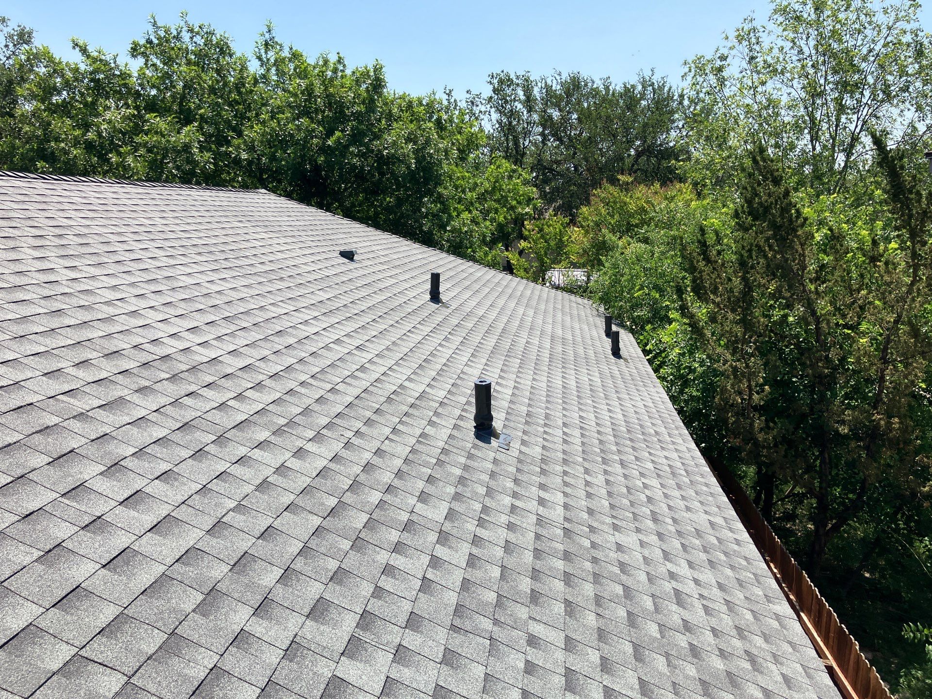 Roof Replacement - 78251 by bh roofing