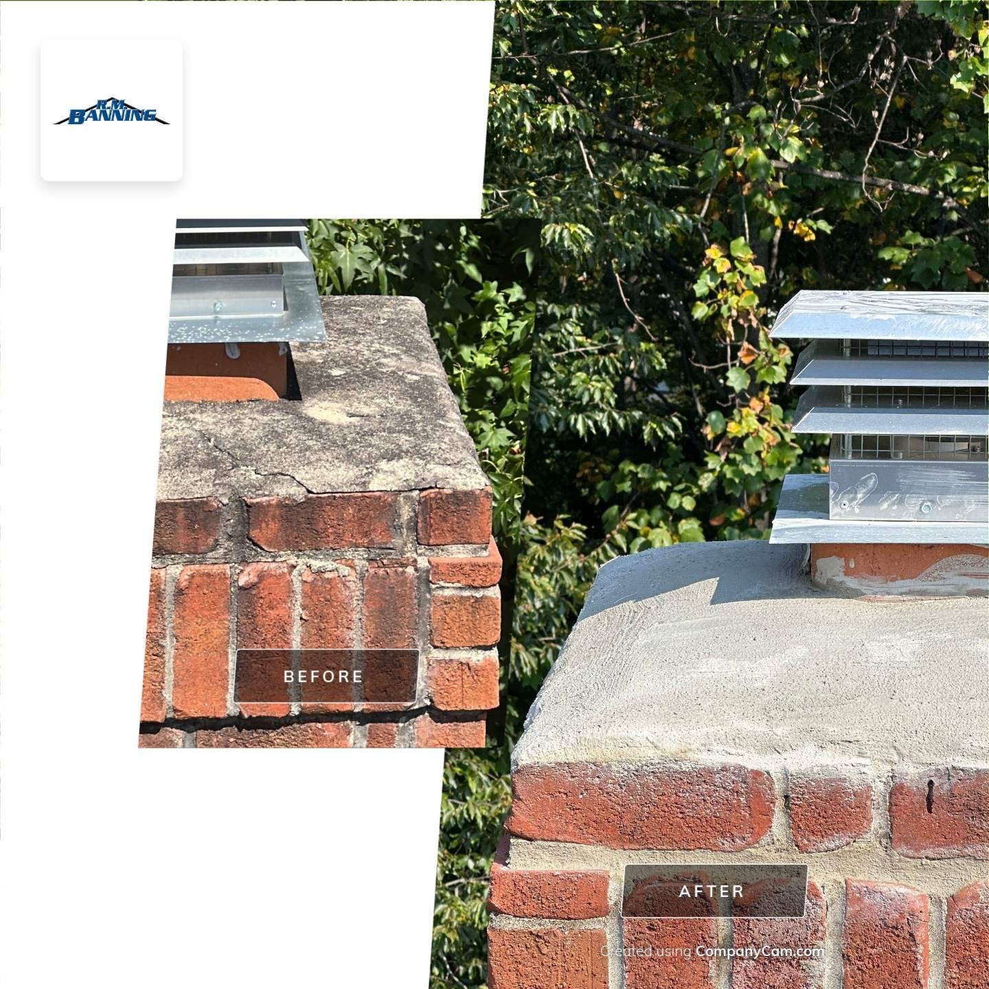 Dumfries: CertainTeed Landmark Pro Designer Shingles in Max Def Weathered Wood by RM Banning, Inc.