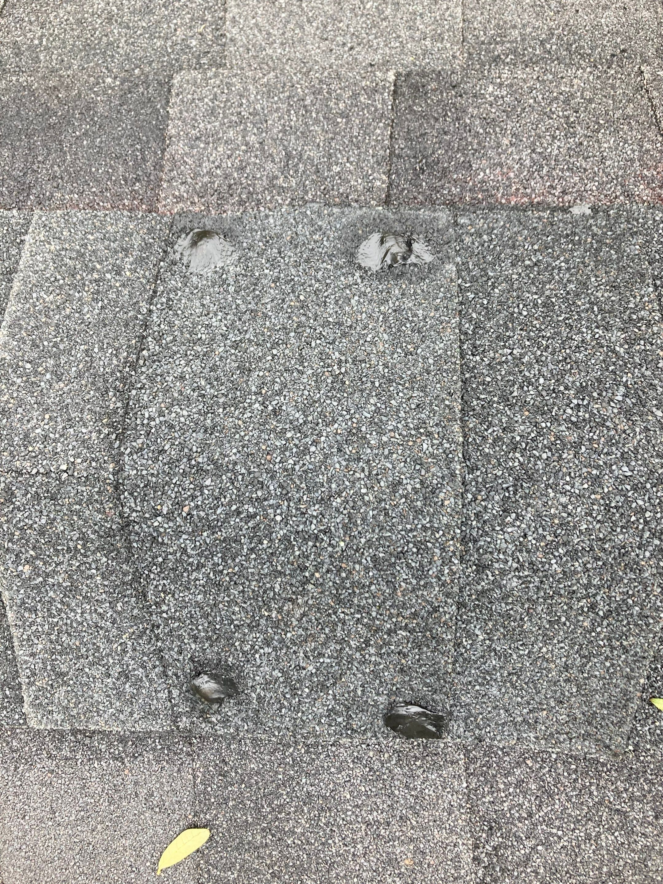 Project in Garland by Rhino Roofing and General Contracting, LLC