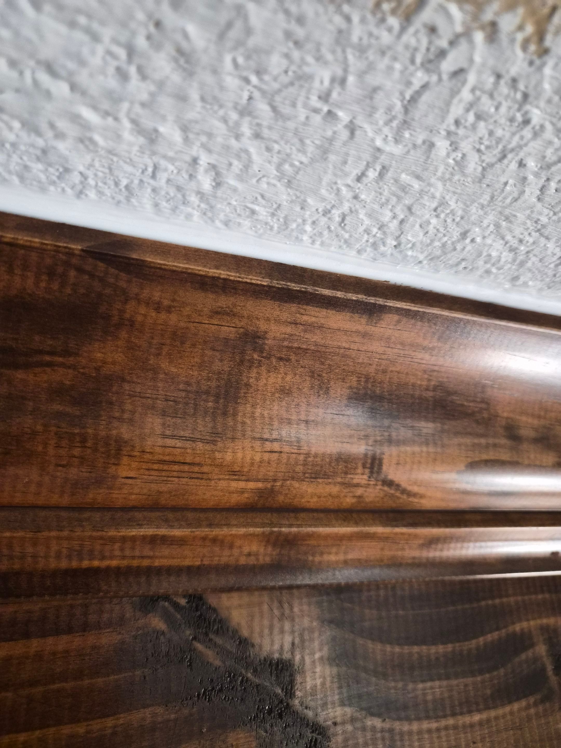 Interior Painting Project in Quitman, TX by Quality Coats Painting