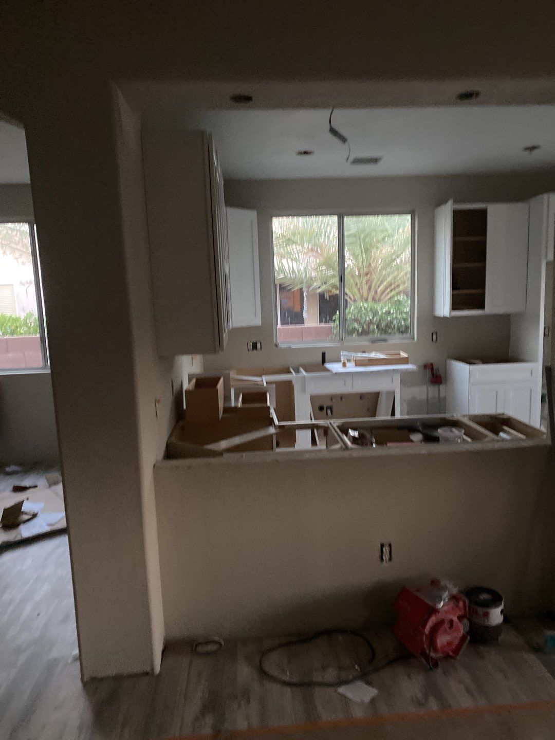 Tumbleweed Kitchen & Bathroom Remodel by Workman Company LLC 