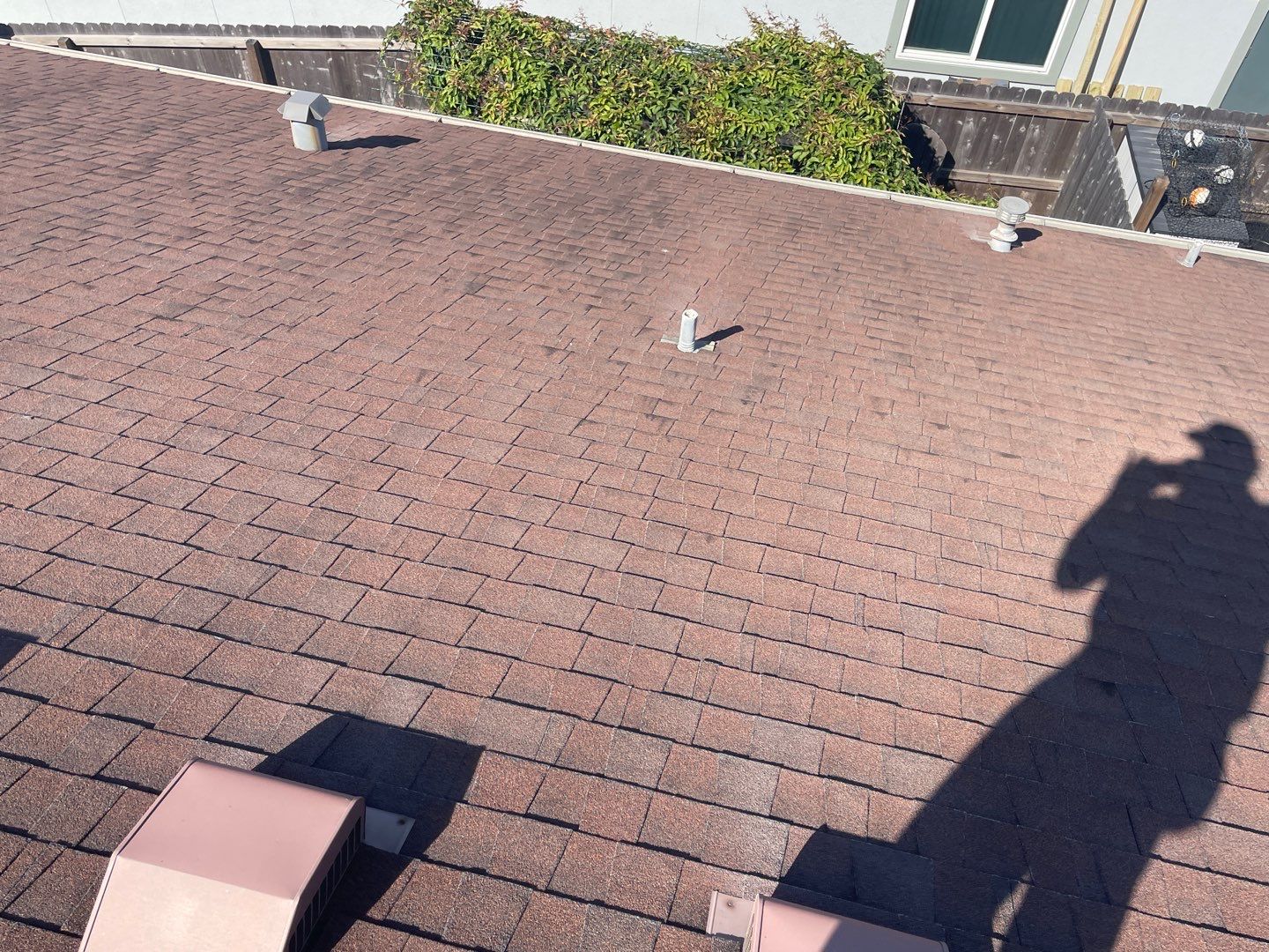 Residential Roofing Installation using GAF Timberline HDZ by Lighthouse Roofing