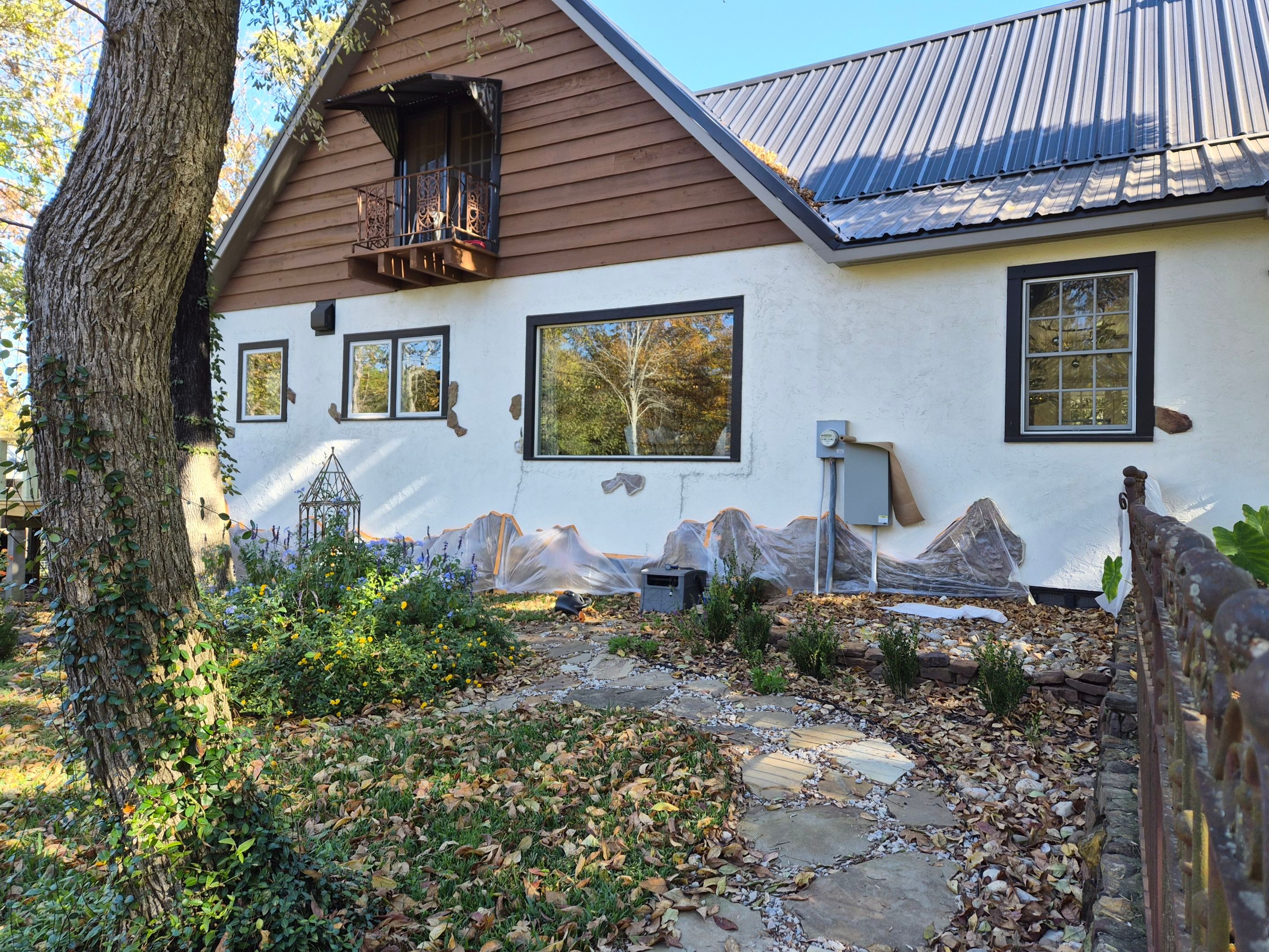 Historic Home Exterior Repaint | Tyler, Texas 🏛️🎨 by Quality Coats Painting