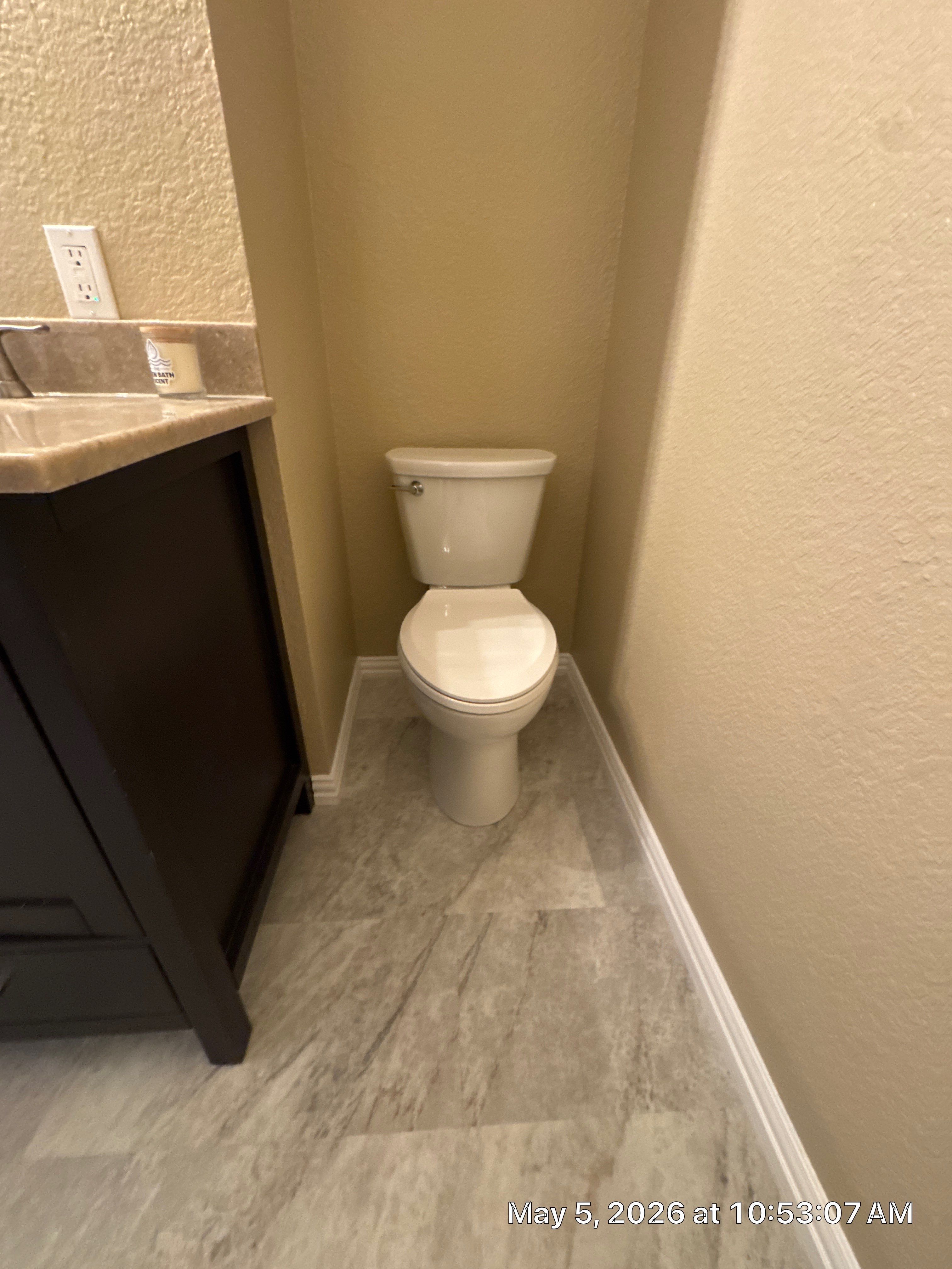 Hill Ridge by New Bath Technologies