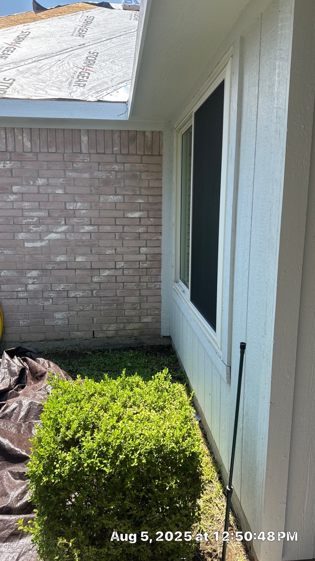 Project in McKinney by Rhino Roofing and General Contracting, LLC