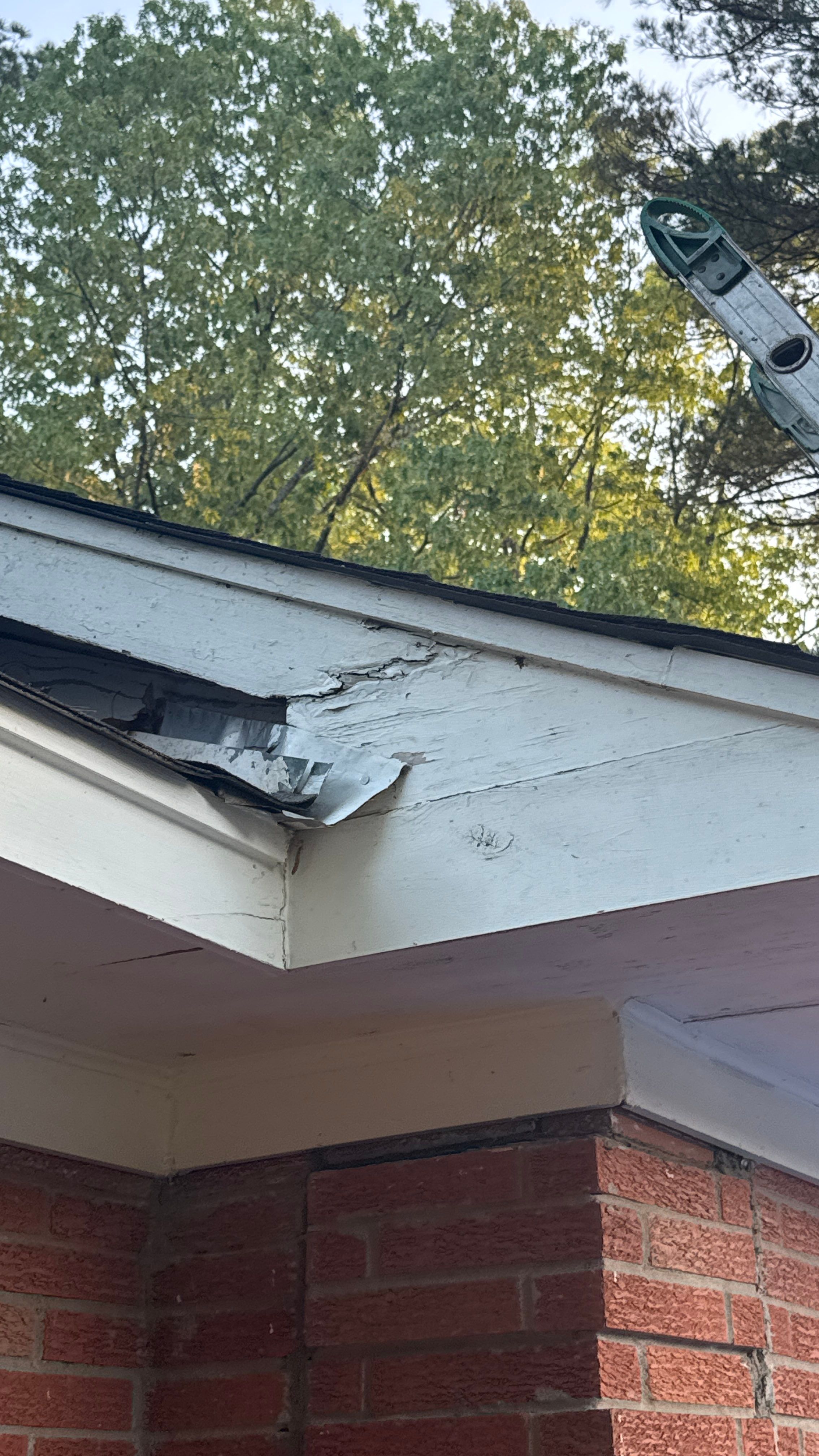 Full Roof Redeck & Exterior Restoration | Brandon, MS by Elevated Roofing + Exteriors